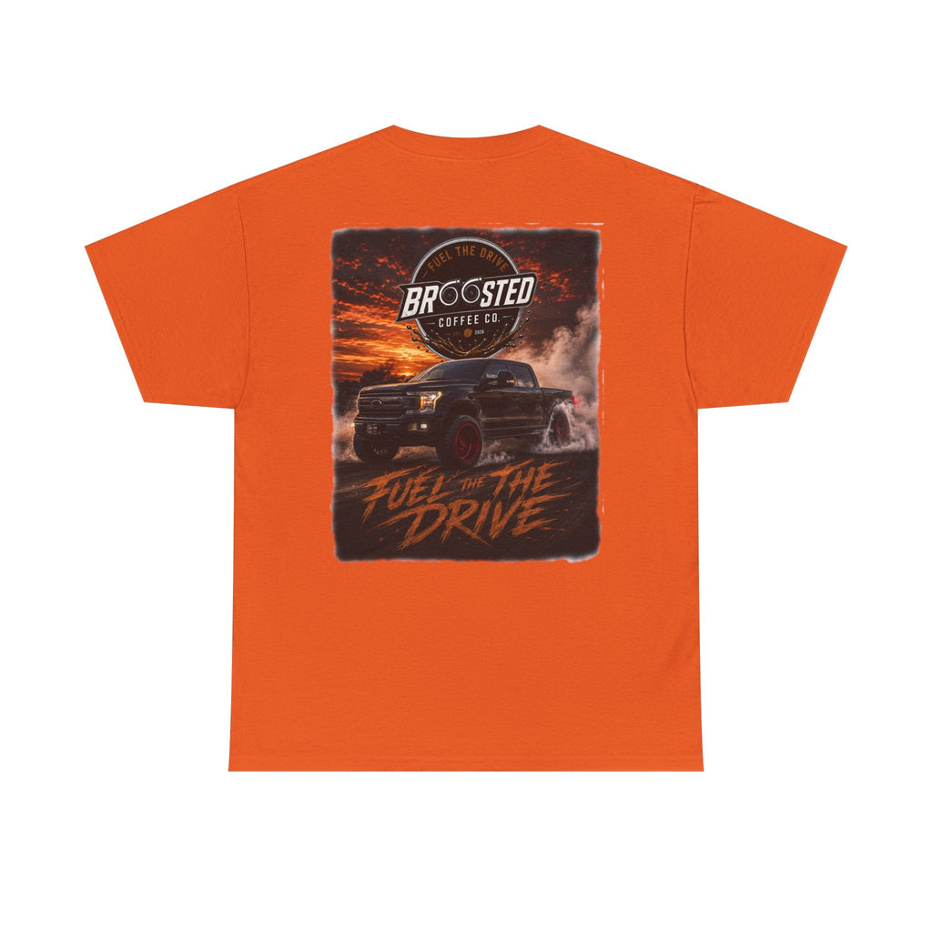 Broosted Black Betty FTD Tee - Broosted Coffee Co.PrintifyBroosted Coffee Co.