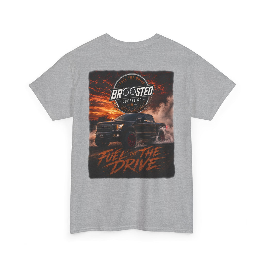 Broosted Black Betty FTD Tee - Broosted Coffee Co.PrintifyBroosted Coffee Co.
