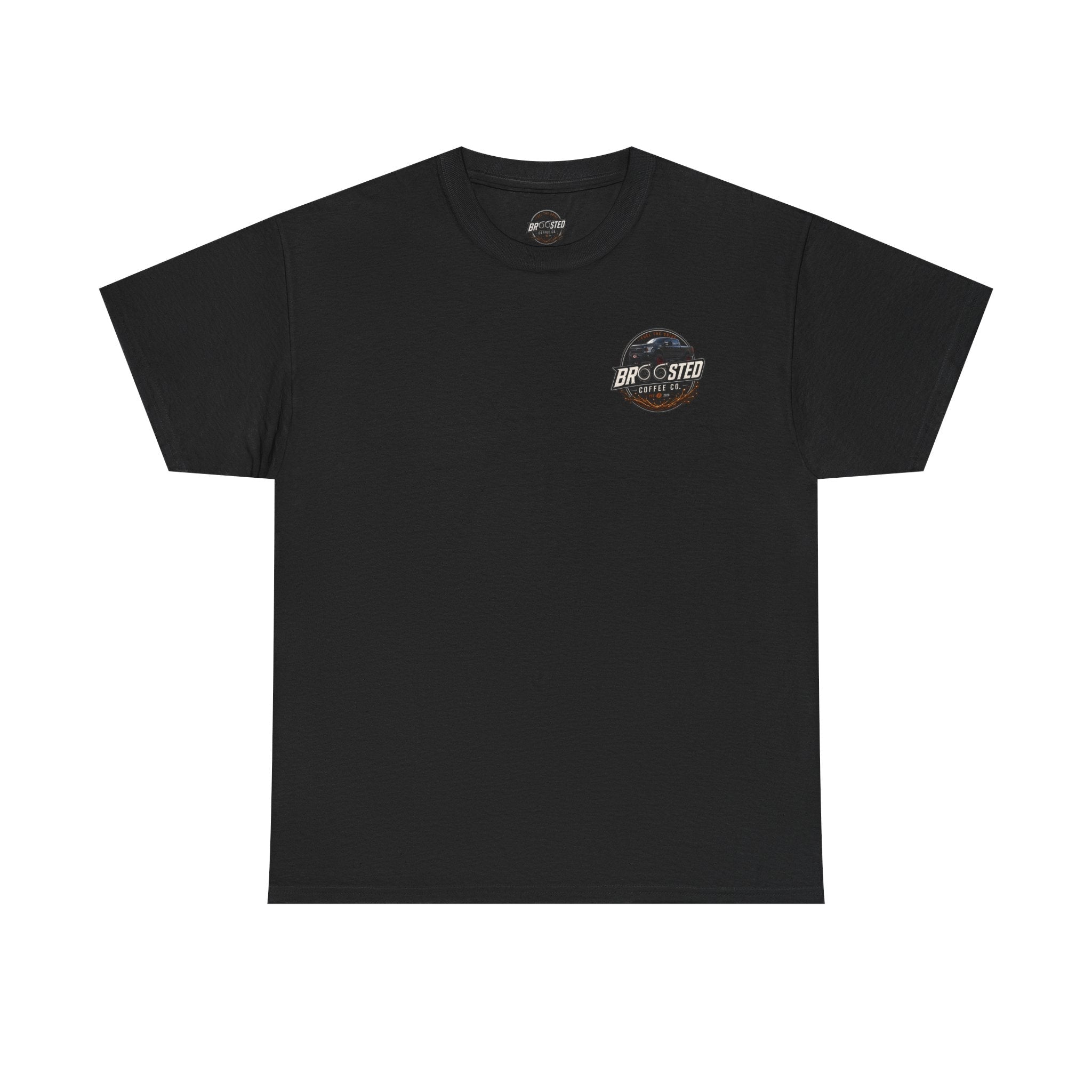 Broosted Black Betty FTD Tee - Broosted Coffee Co.PrintifyBroosted Coffee Co.