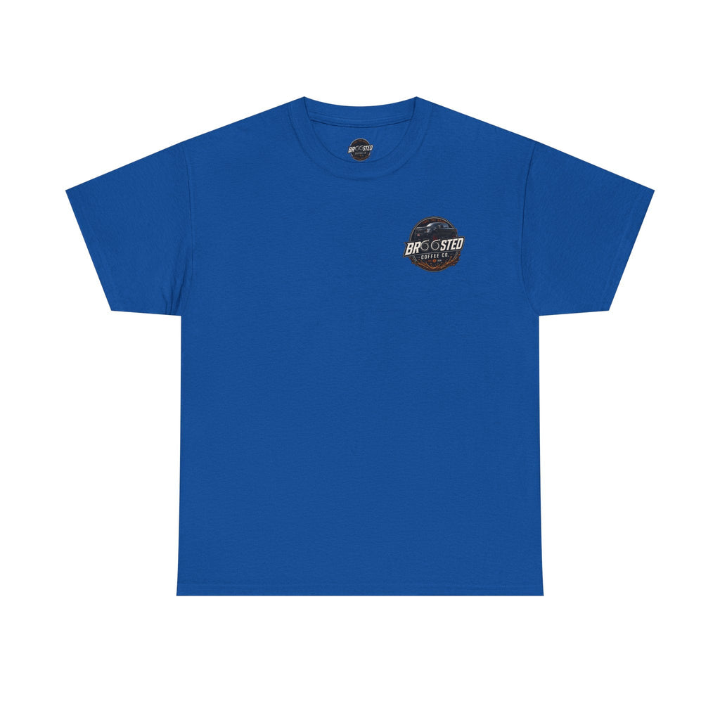 Broosted Black Betty FTD Tee - Broosted Coffee Co.PrintifyBroosted Coffee Co.