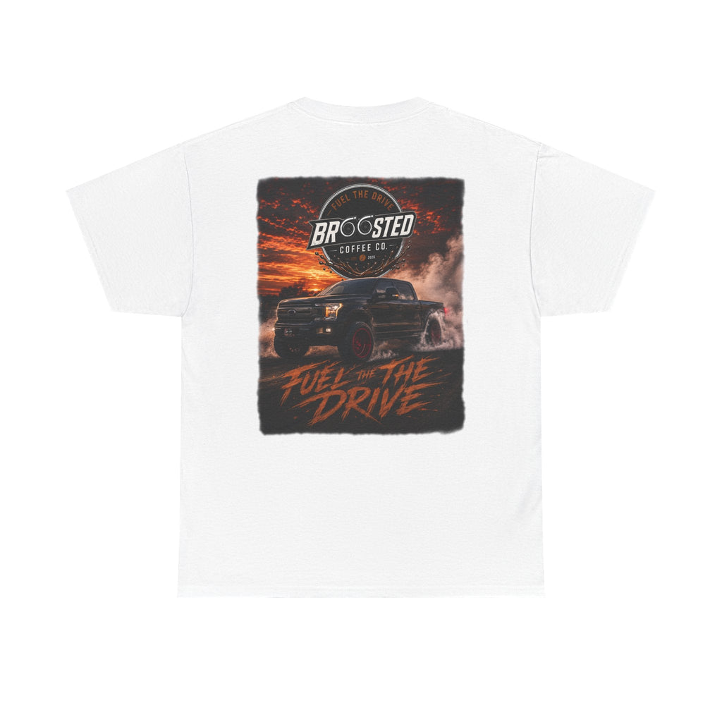 Broosted Black Betty FTD Tee - Broosted Coffee Co.PrintifyBroosted Coffee Co.