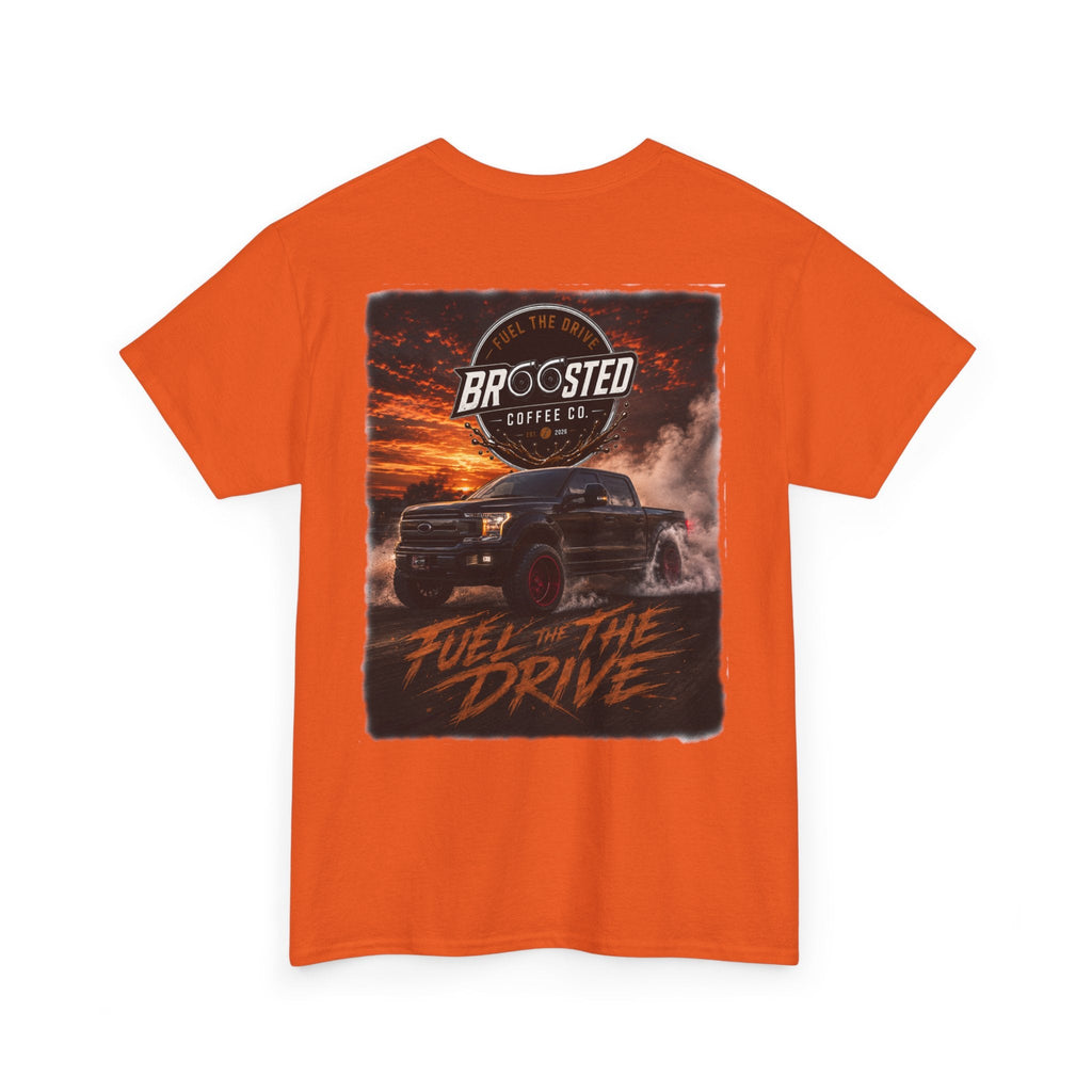 Broosted Black Betty FTD Tee - Broosted Coffee Co.PrintifyBroosted Coffee Co.