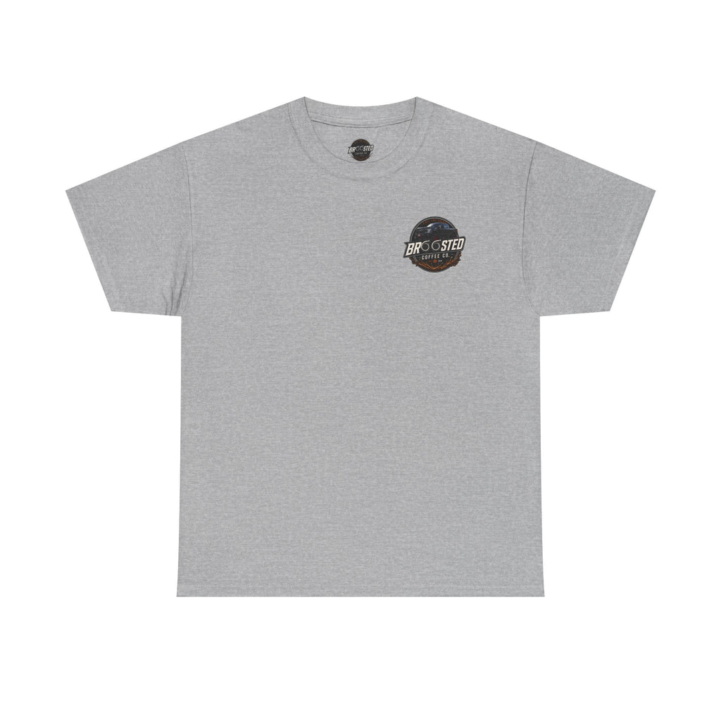 Broosted Black Betty FTD Tee - Broosted Coffee Co.PrintifyBroosted Coffee Co.