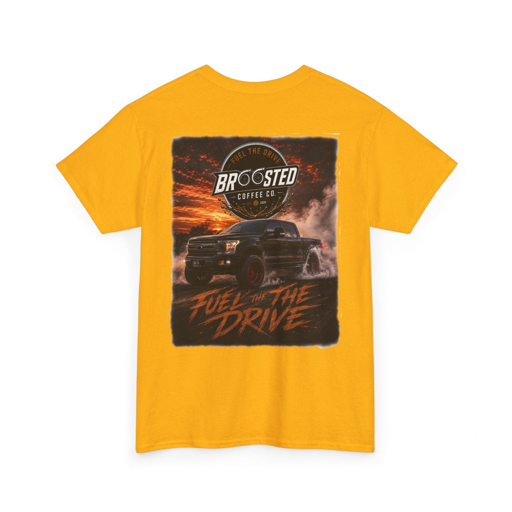 Broosted Black Betty FTD Tee - Broosted Coffee Co.PrintifyBroosted Coffee Co.