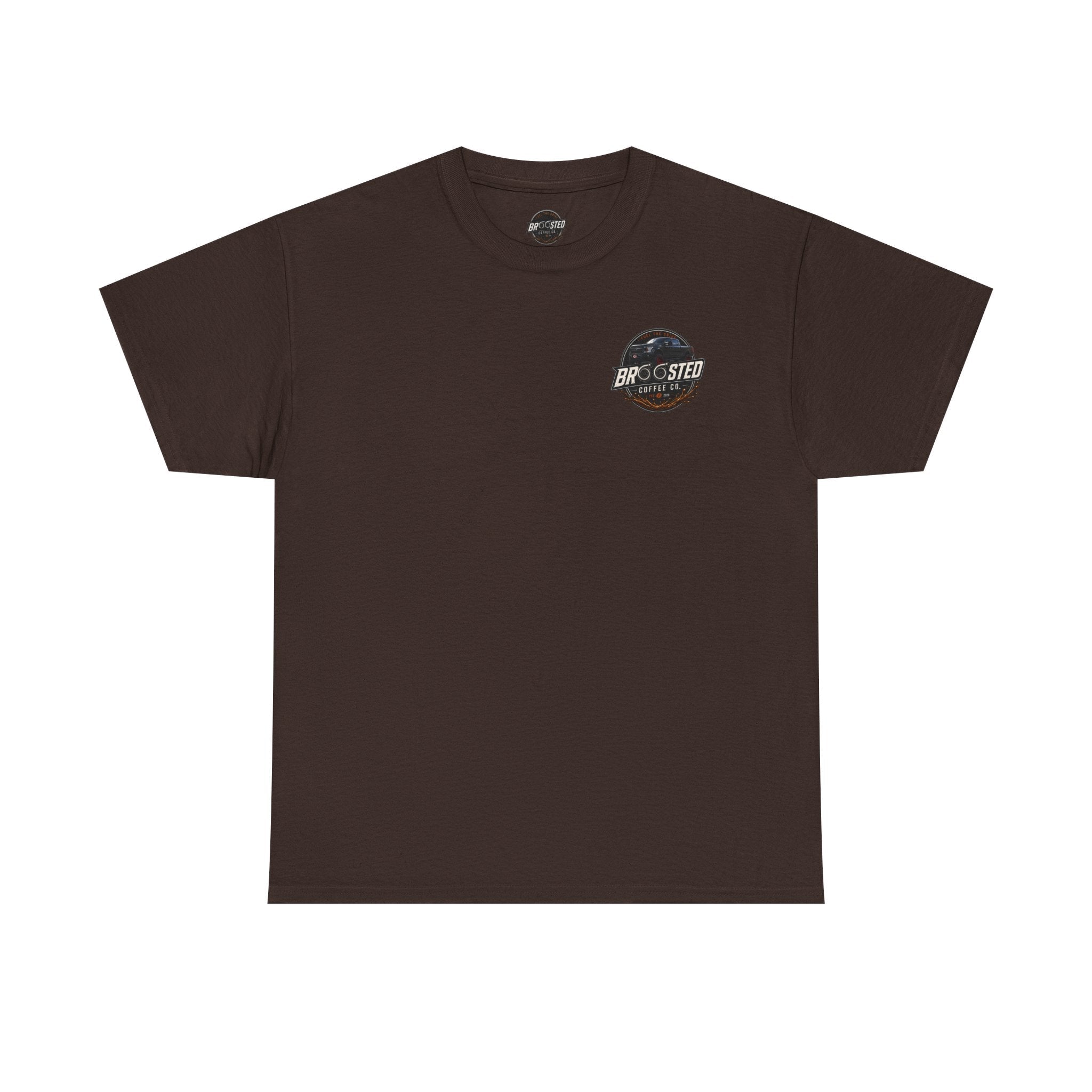 Broosted Black Betty FTD Tee - Broosted Coffee Co.PrintifyBroosted Coffee Co.