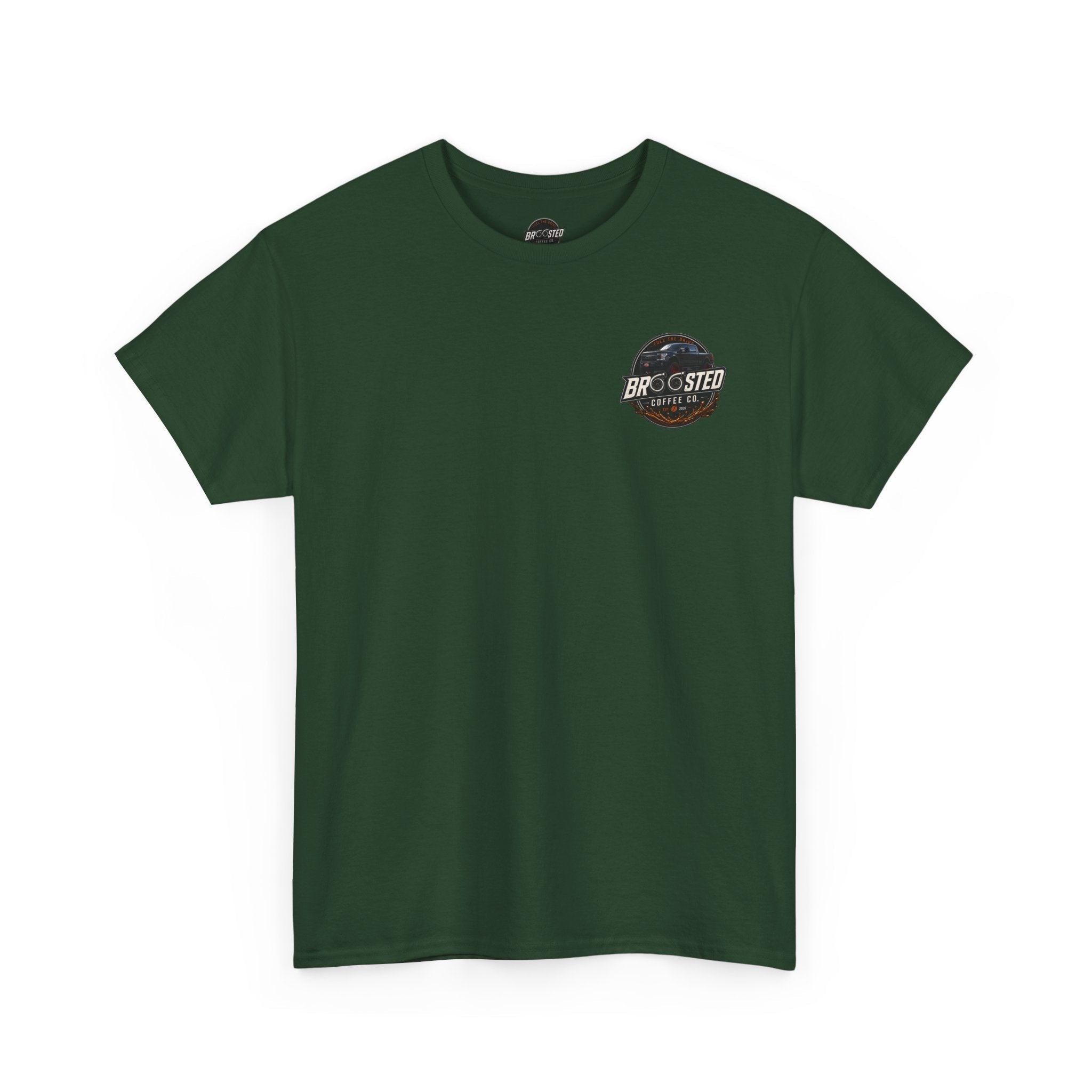 Broosted Black Betty FTD Tee - Broosted Coffee Co.PrintifyBroosted Coffee Co.