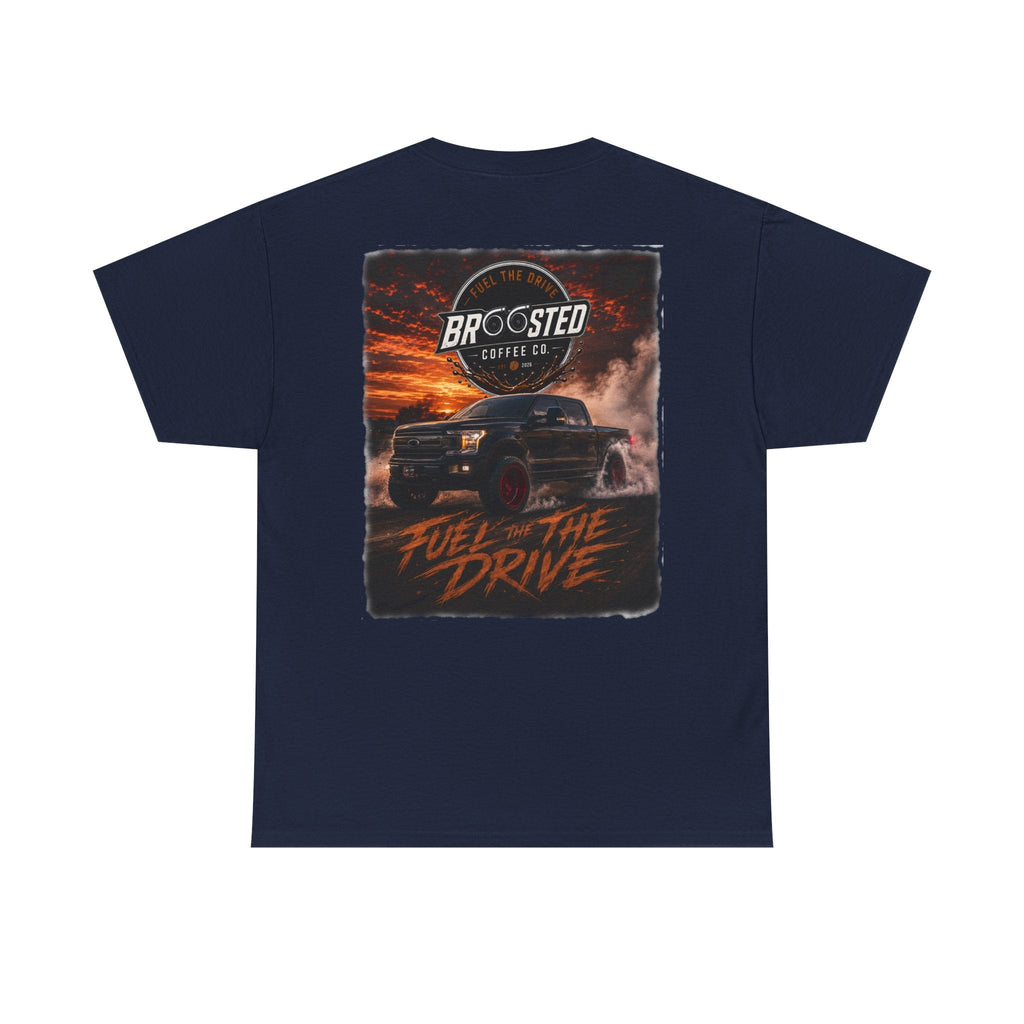 Broosted Black Betty FTD Tee - Broosted Coffee Co.PrintifyBroosted Coffee Co.