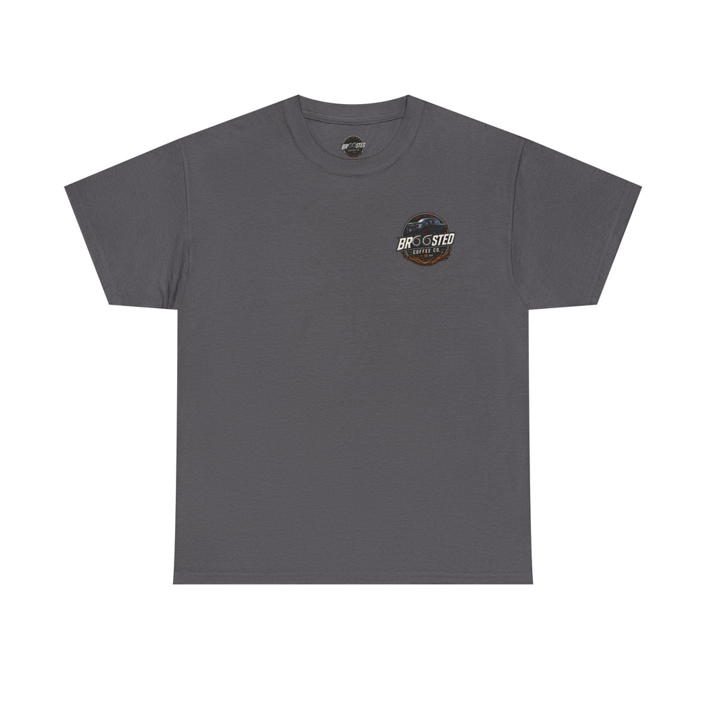 Broosted Black Betty FTD Tee - Broosted Coffee Co.PrintifyBroosted Coffee Co.