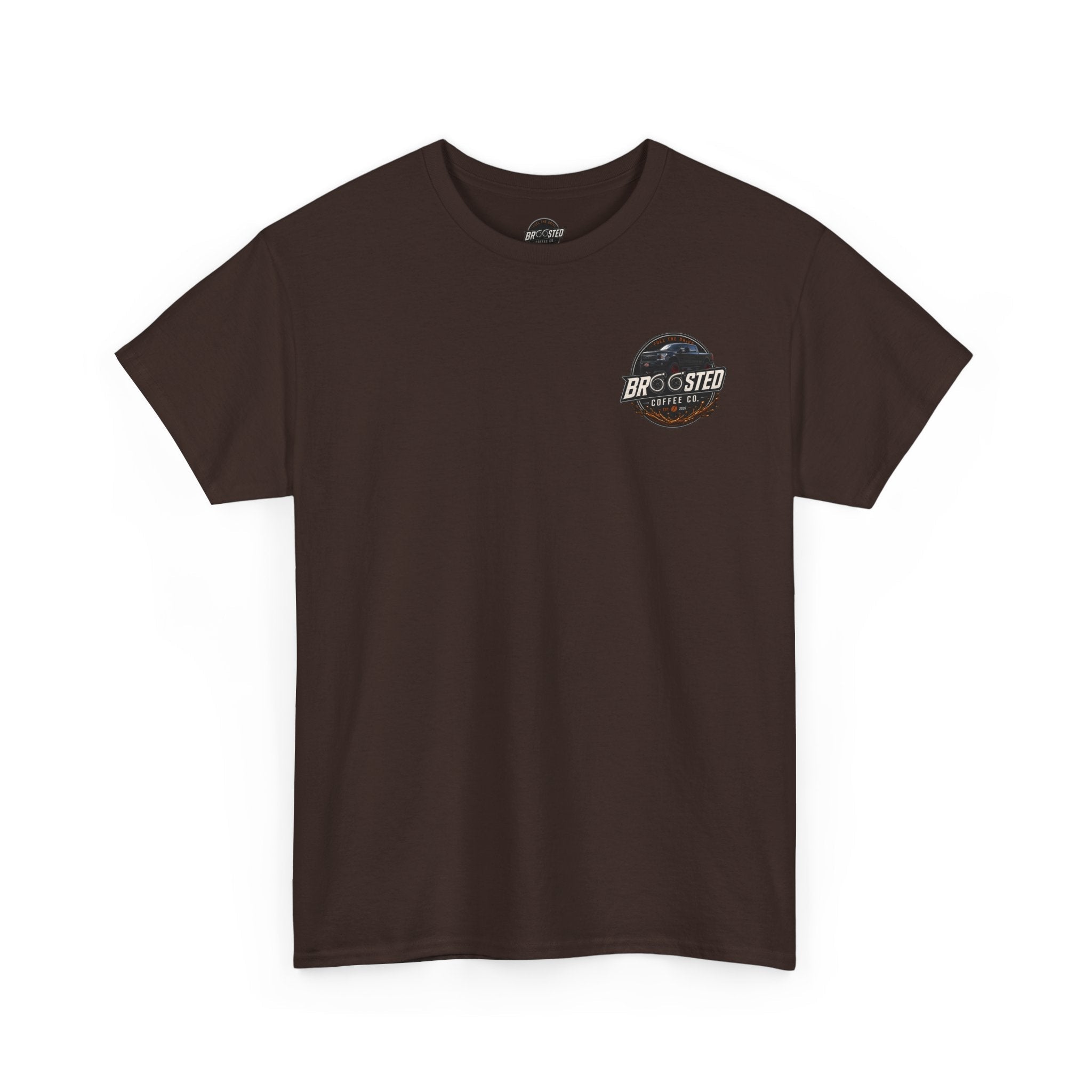 Broosted Black Betty FTD Tee - Broosted Coffee Co.PrintifyBroosted Coffee Co.