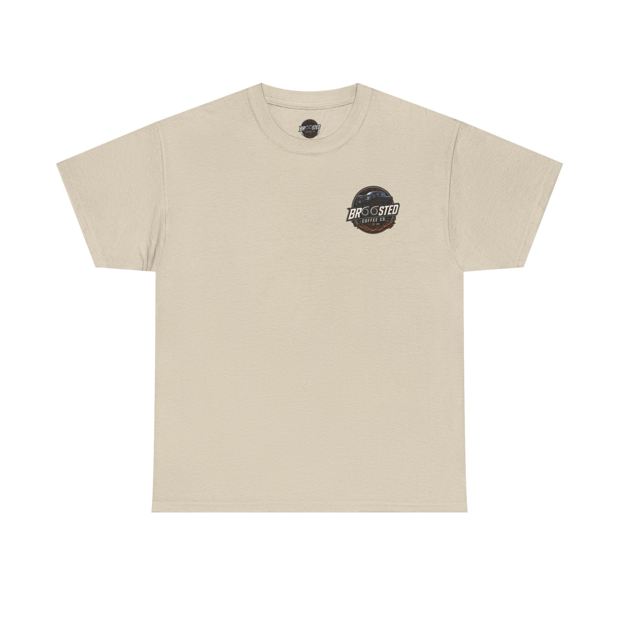 Broosted Black Betty FTD Tee - Broosted Coffee Co.PrintifyBroosted Coffee Co.