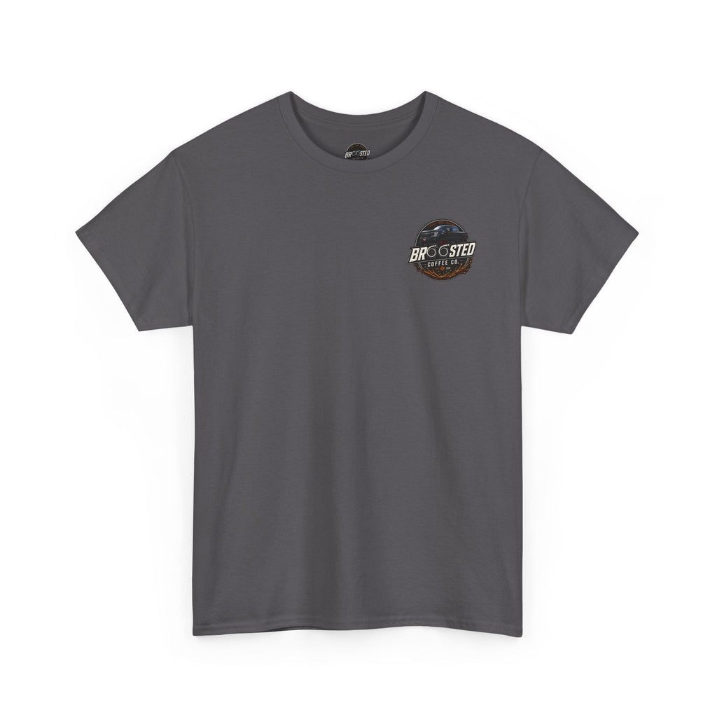 Broosted Black Betty FTD Tee - Broosted Coffee Co.PrintifyBroosted Coffee Co.