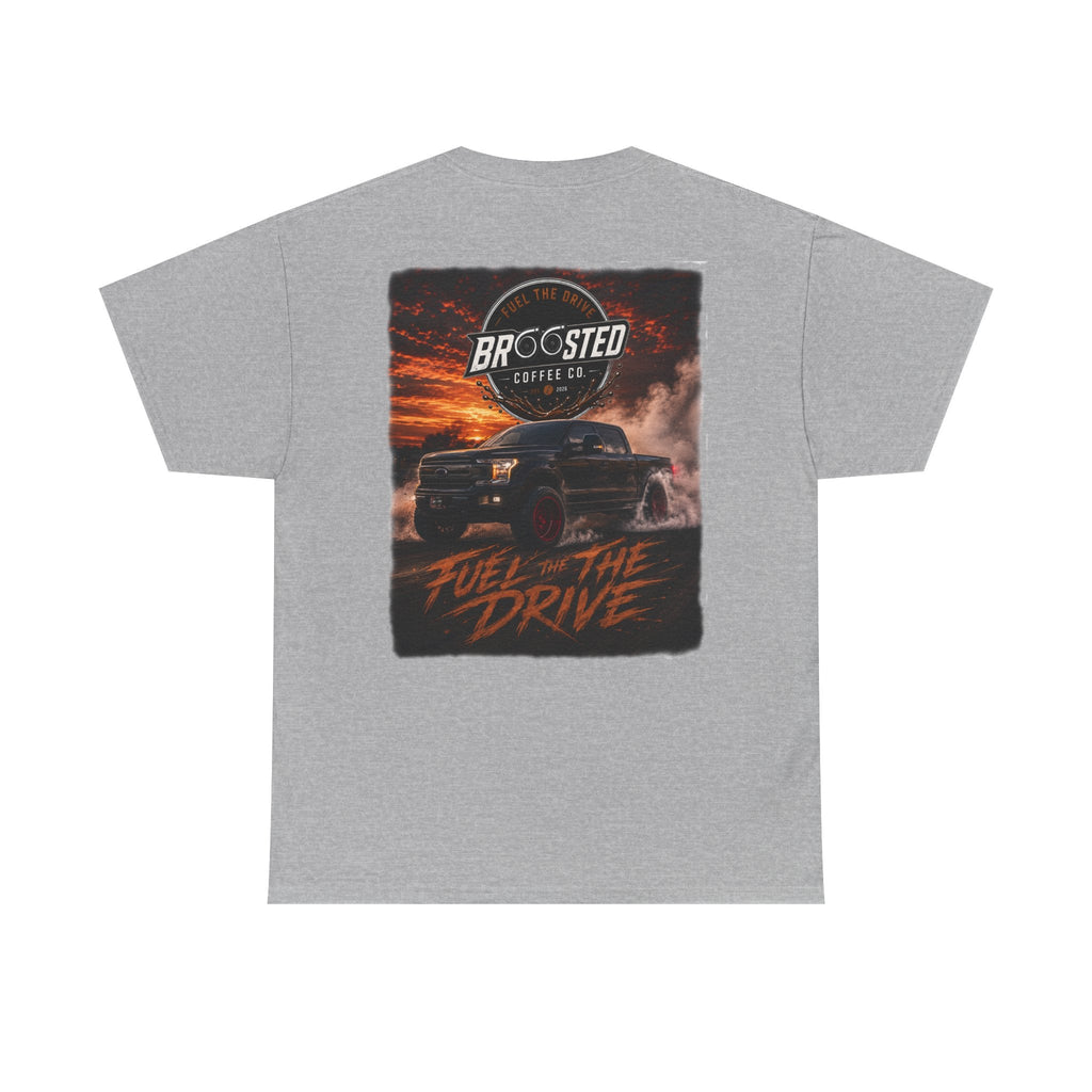 Broosted Black Betty FTD Tee - Broosted Coffee Co.PrintifyBroosted Coffee Co.