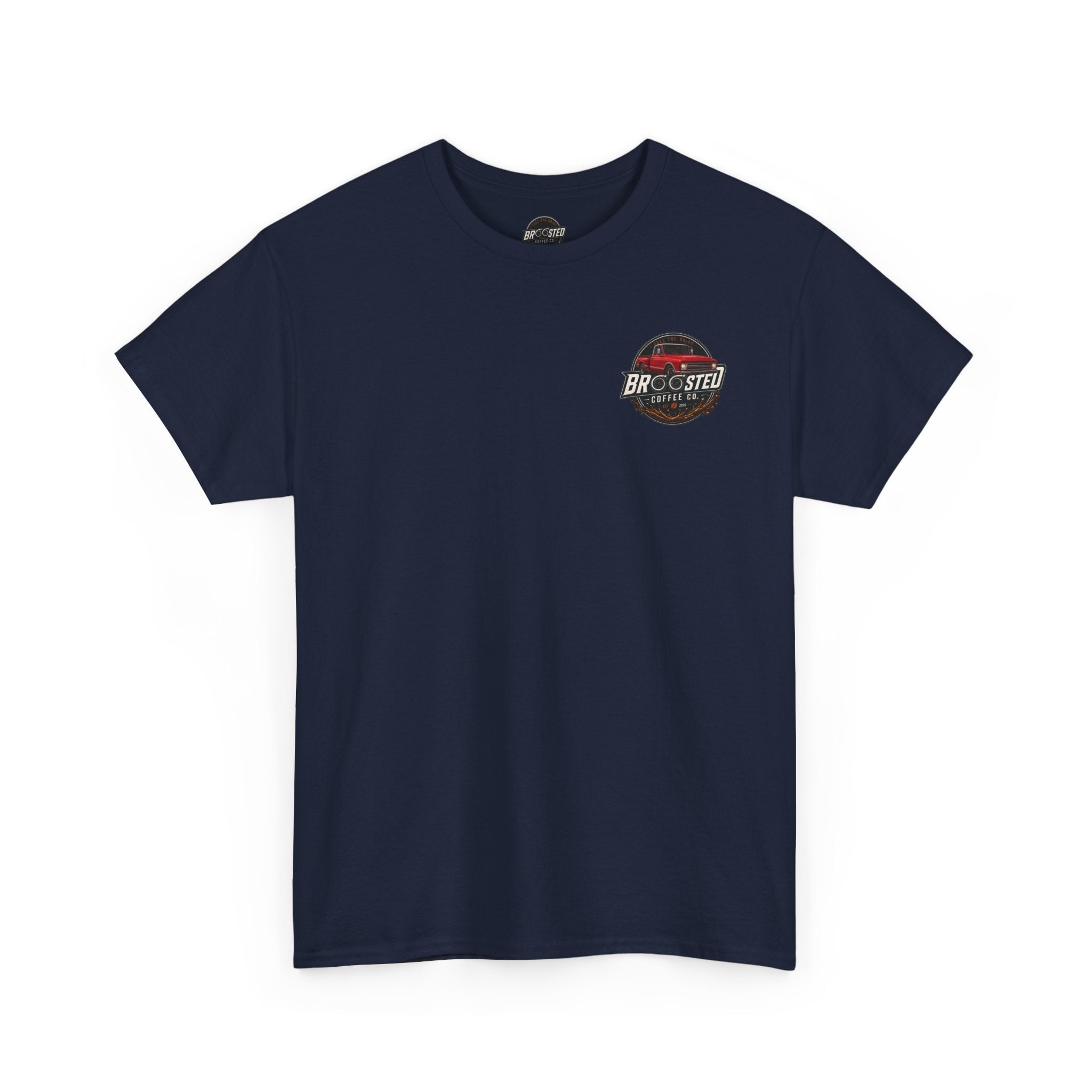 Broosted C10 FTD Tee - Broosted Coffee Co.PrintifyBroosted Coffee Co.