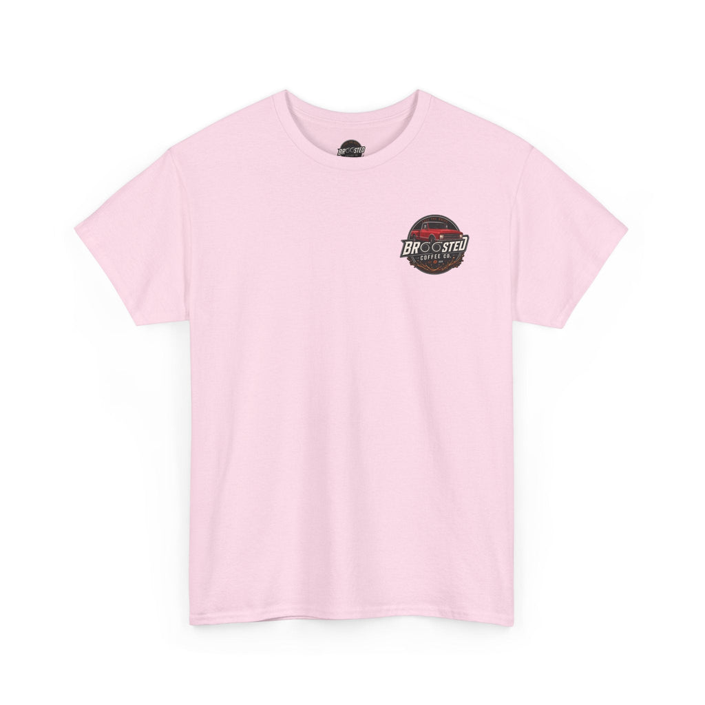 Broosted C10 FTD Tee - Broosted Coffee Co.PrintifyBroosted Coffee Co.