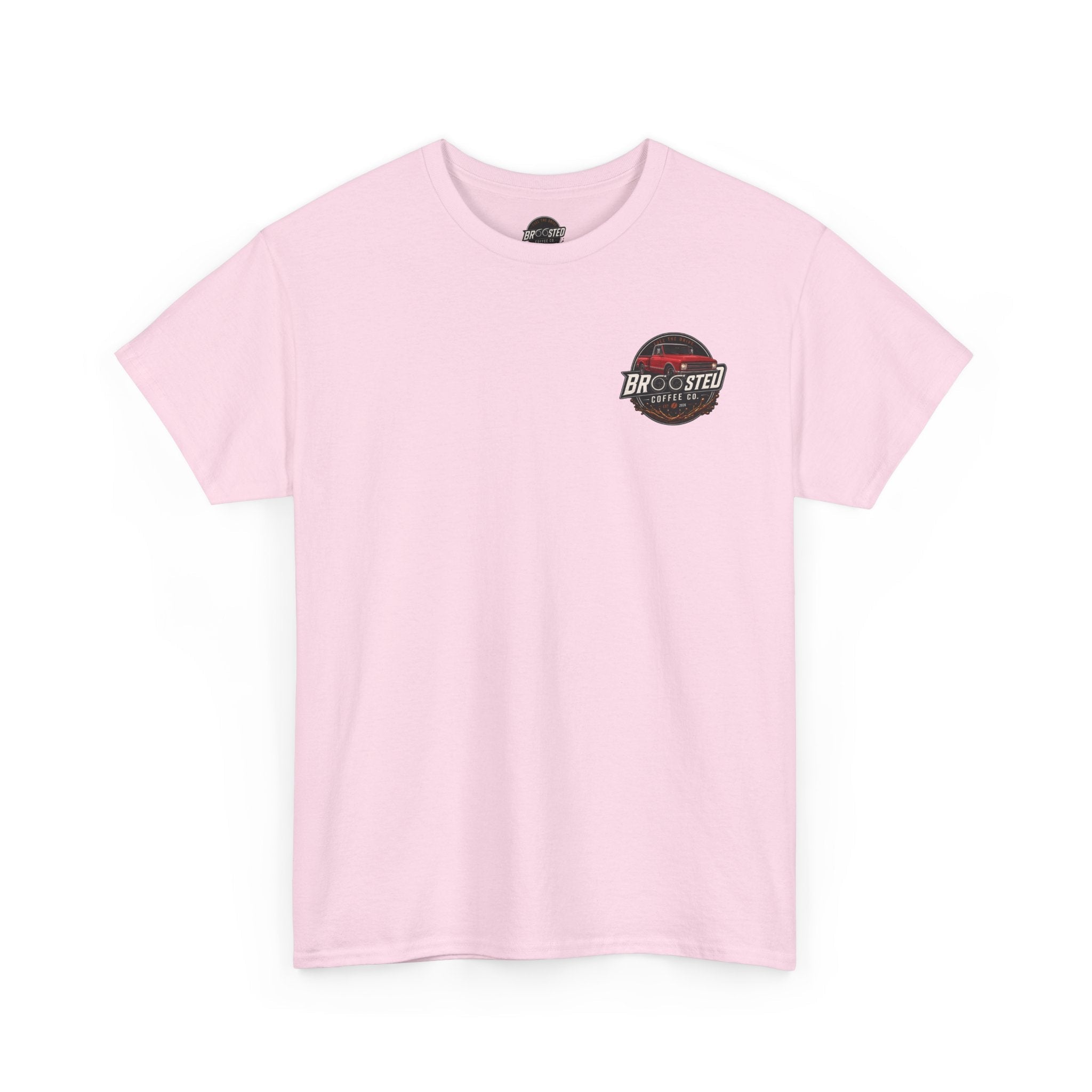 Broosted C10 FTD Tee - Broosted Coffee Co.PrintifyBroosted Coffee Co.
