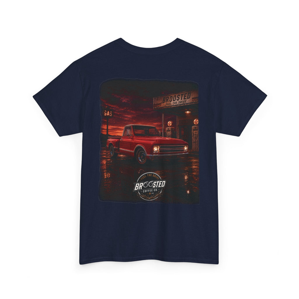Broosted C10 FTD Tee - Broosted Coffee Co.PrintifyBroosted Coffee Co.