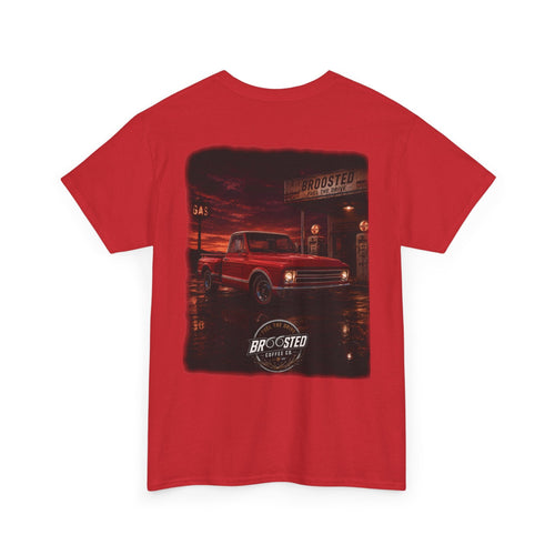 Broosted C10 FTD Tee - Broosted Coffee Co.PrintifyBroosted Coffee Co.