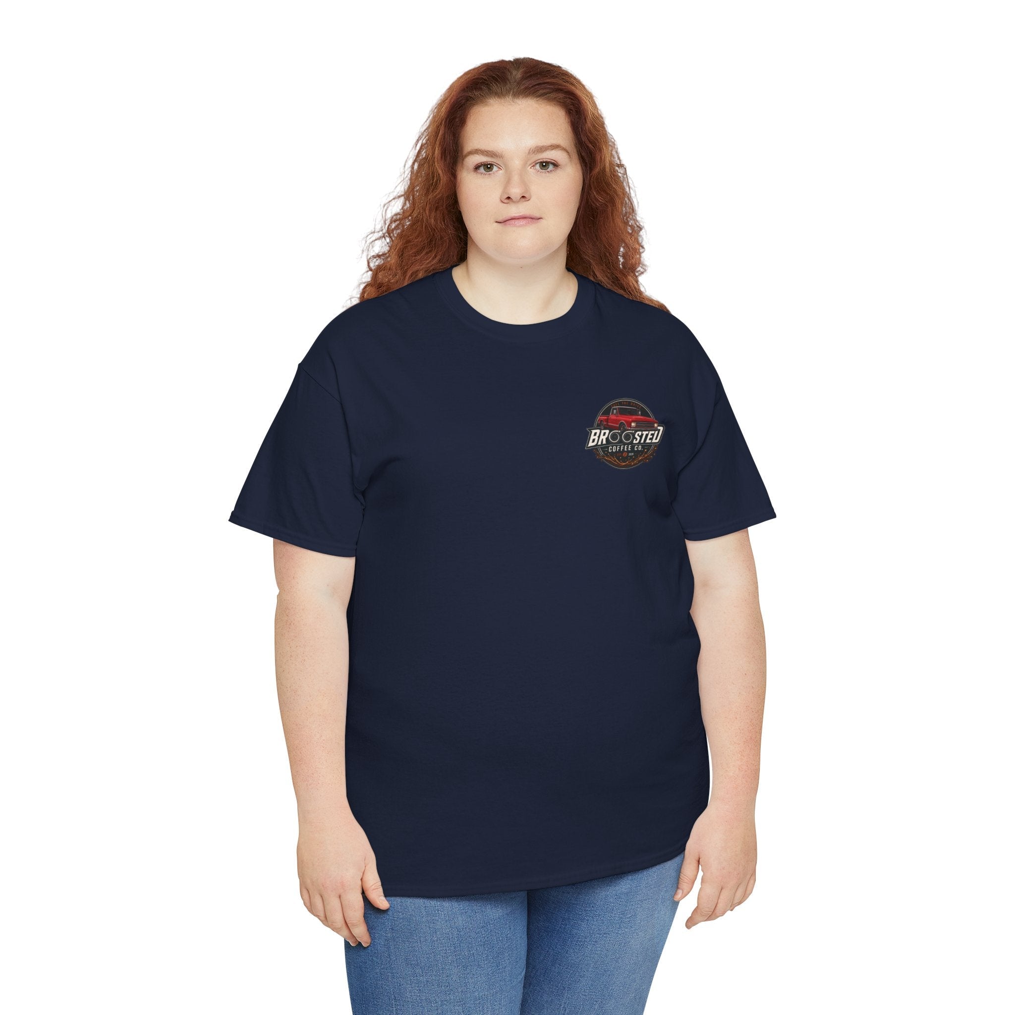 Broosted C10 FTD Tee - Broosted Coffee Co.PrintifyBroosted Coffee Co.