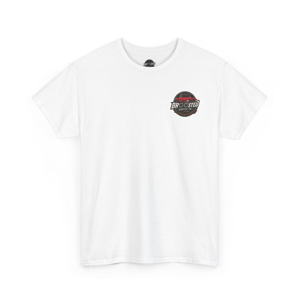 Broosted C10 FTD Tee - Broosted Coffee Co.PrintifyBroosted Coffee Co.
