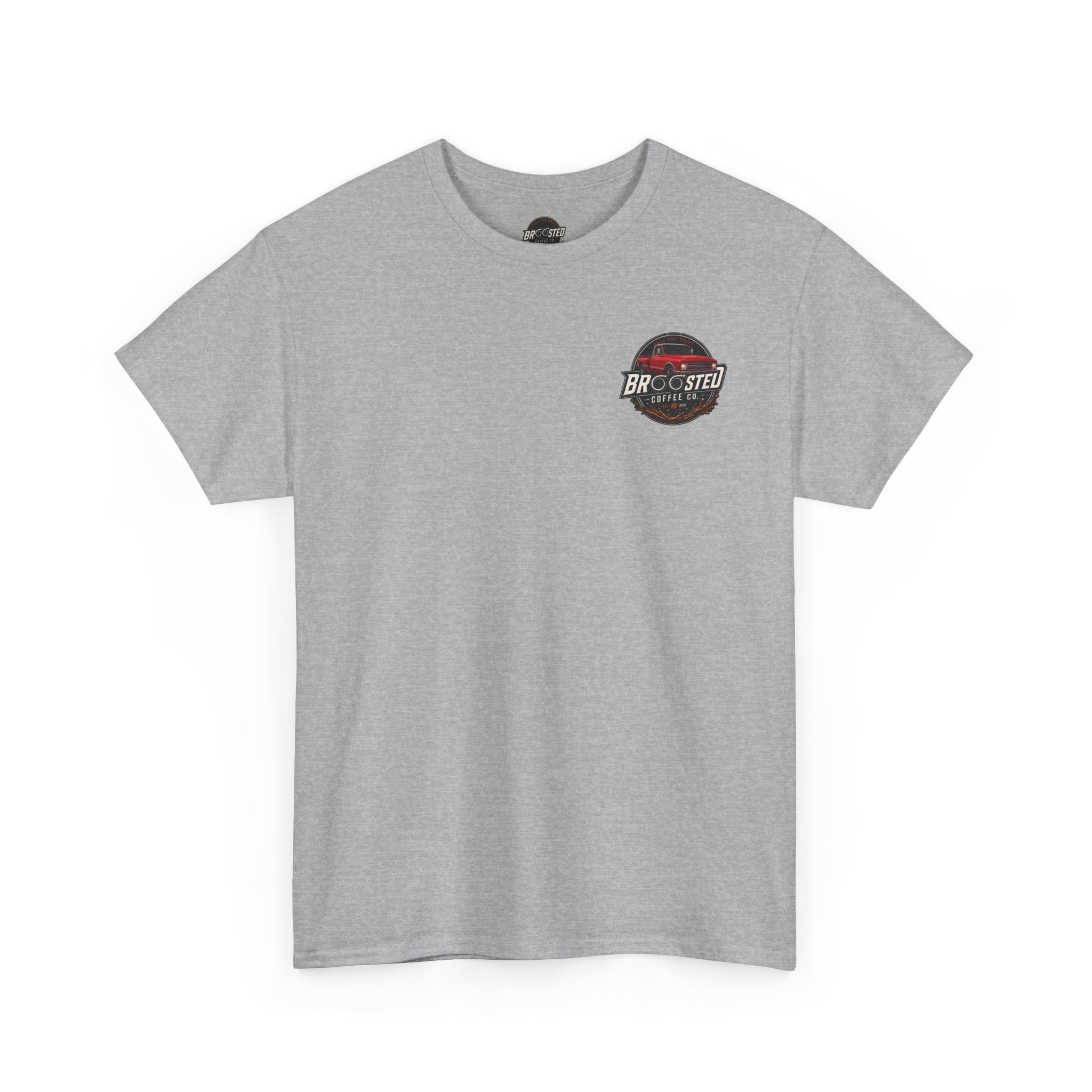 Broosted C10 FTD Tee - Broosted Coffee Co.PrintifyBroosted Coffee Co.