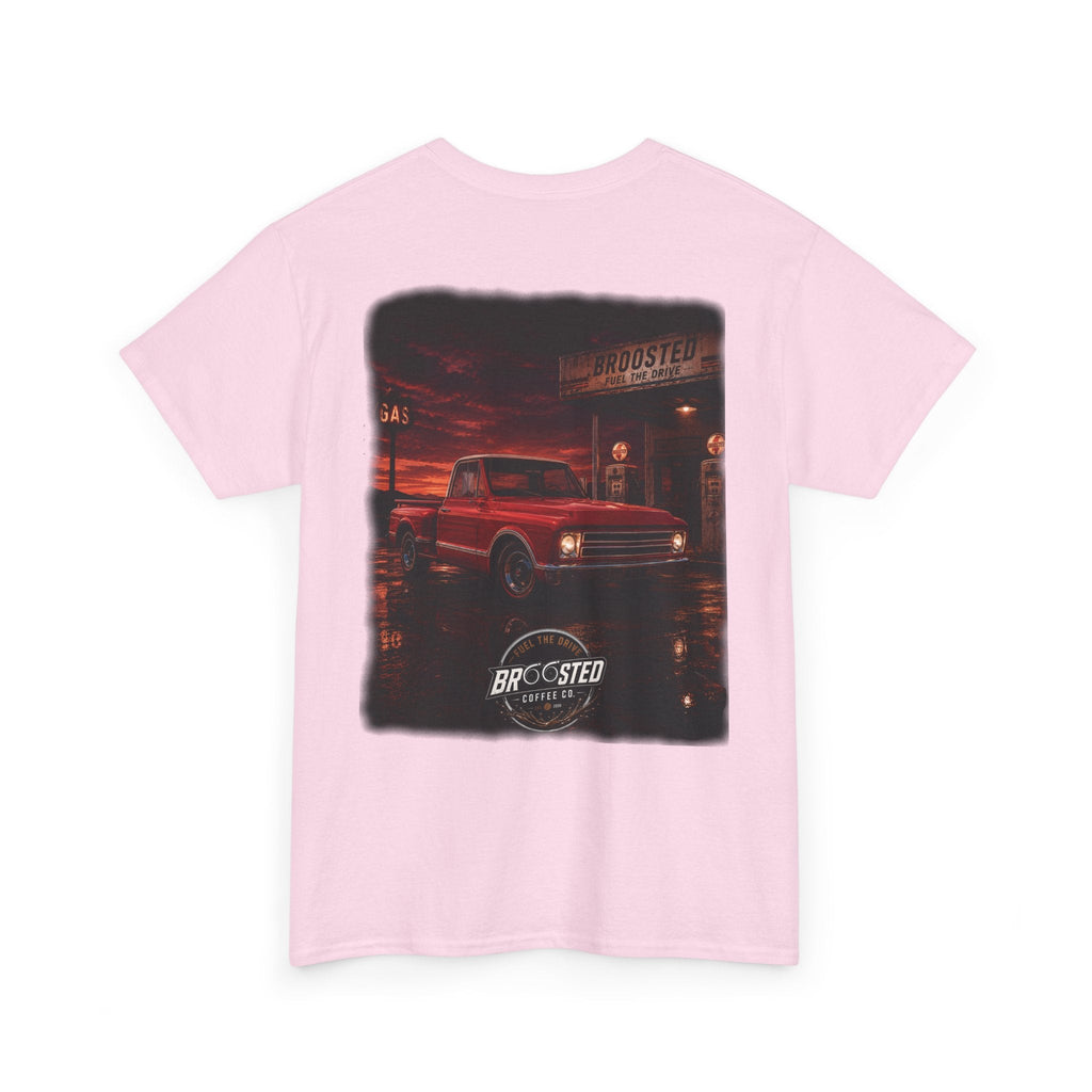 Broosted C10 FTD Tee - Broosted Coffee Co.PrintifyBroosted Coffee Co.