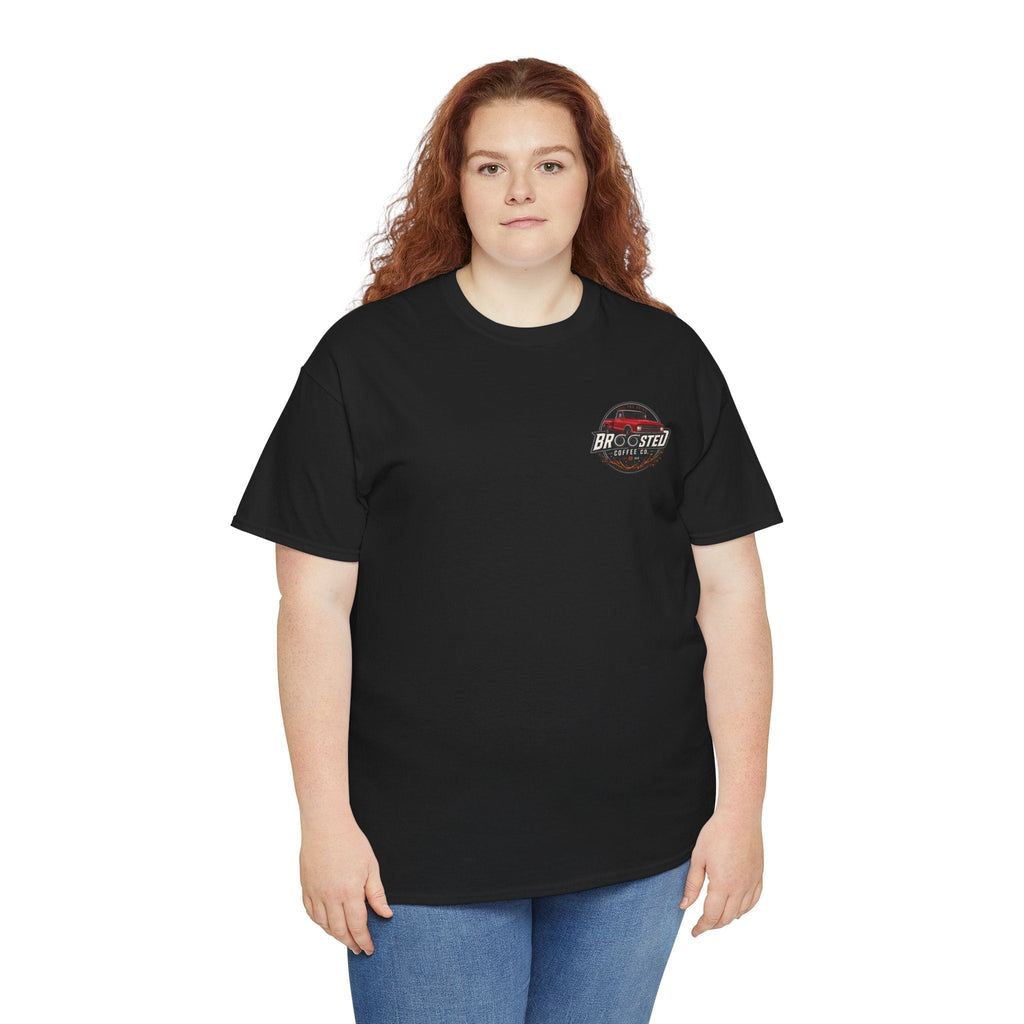 Broosted C10 FTD Tee - Broosted Coffee Co.PrintifyBroosted Coffee Co.