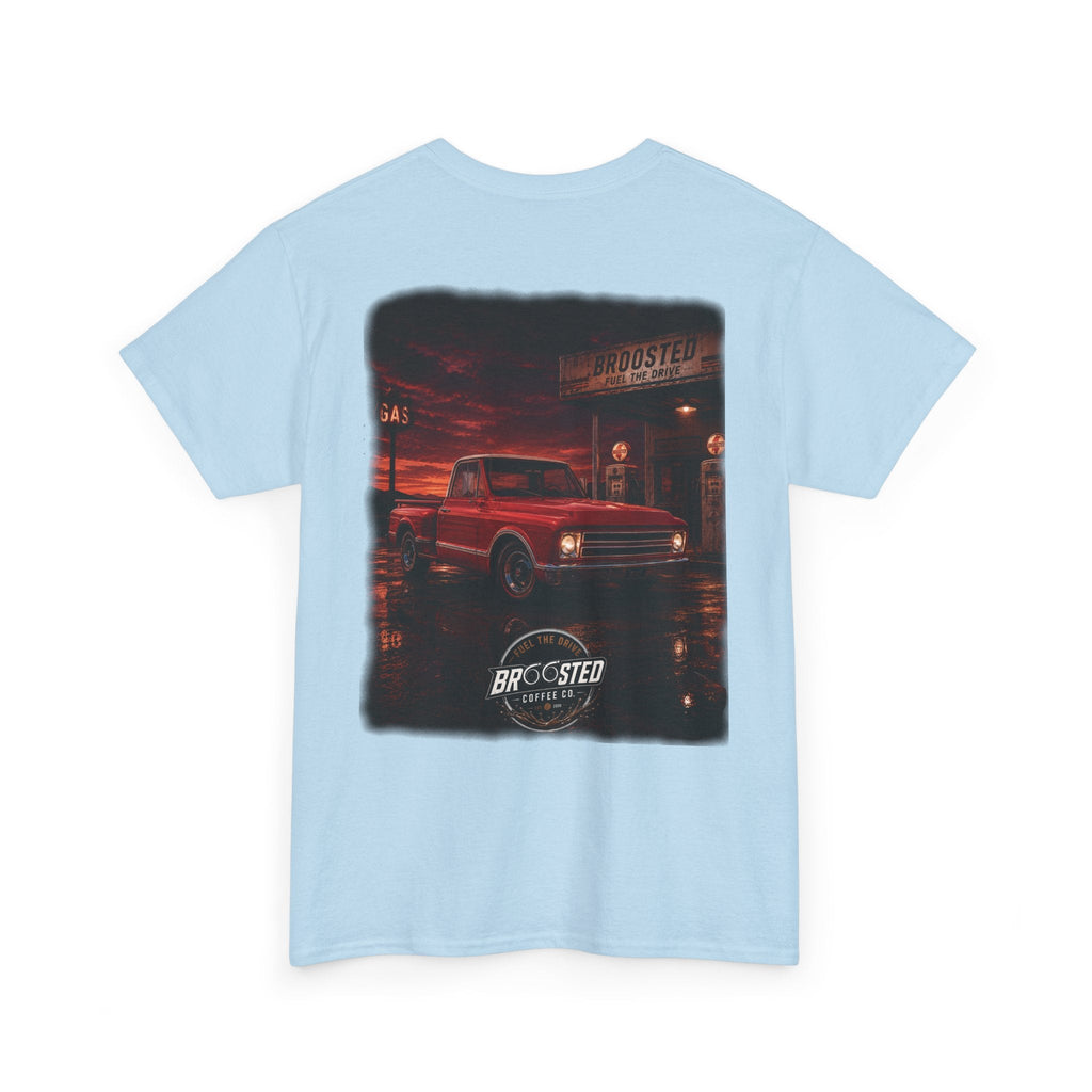 Broosted C10 FTD Tee - Broosted Coffee Co.PrintifyBroosted Coffee Co.