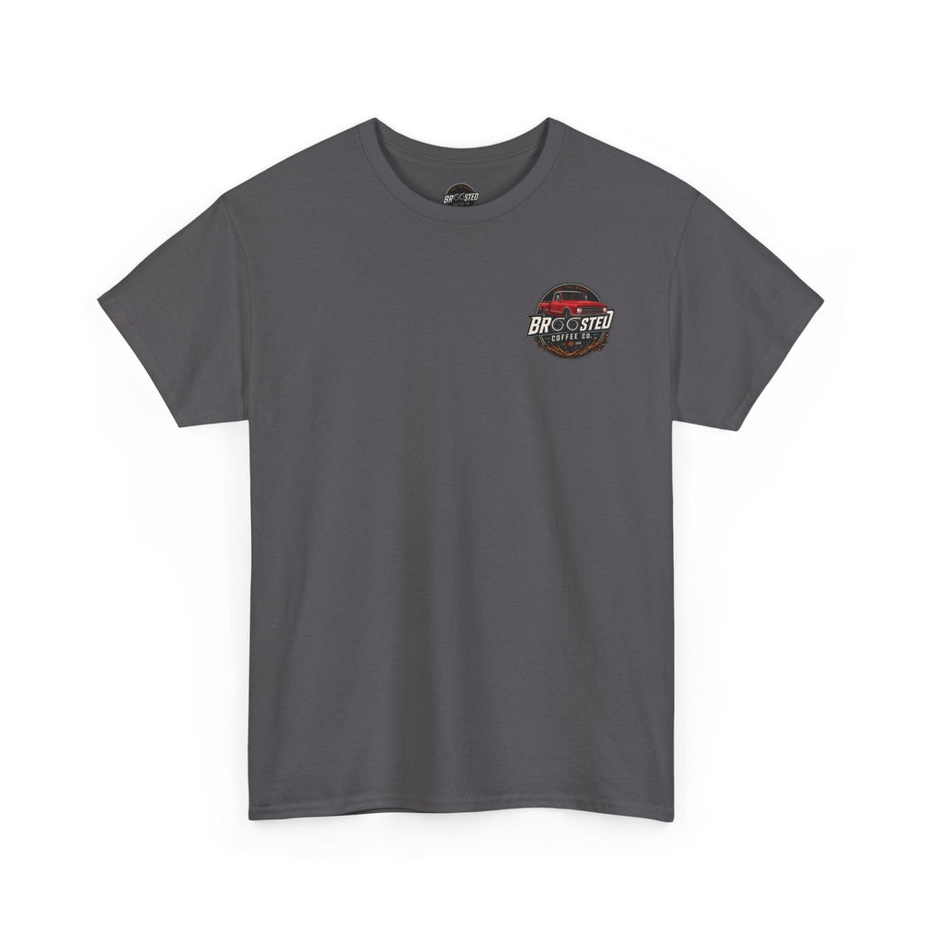 Broosted C10 FTD Tee - Broosted Coffee Co.PrintifyBroosted Coffee Co.