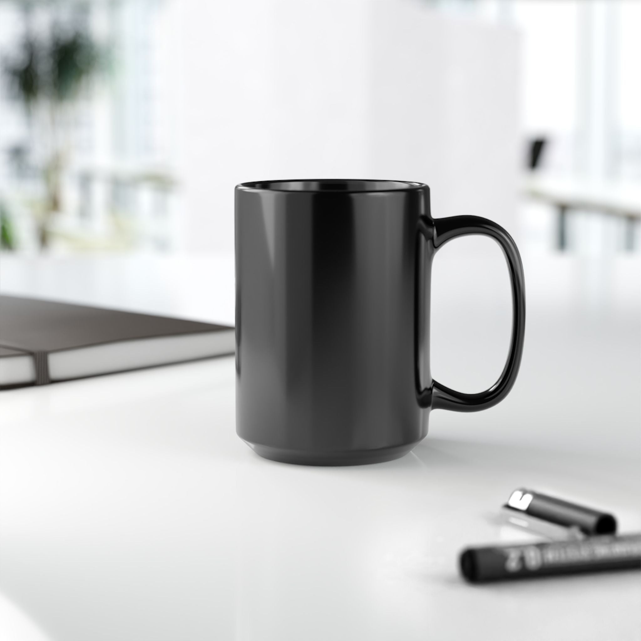 Broosted Coffee Mug (11oz & 15oz) - Broosted Coffee Co.PrintifyBroosted Coffee Co.