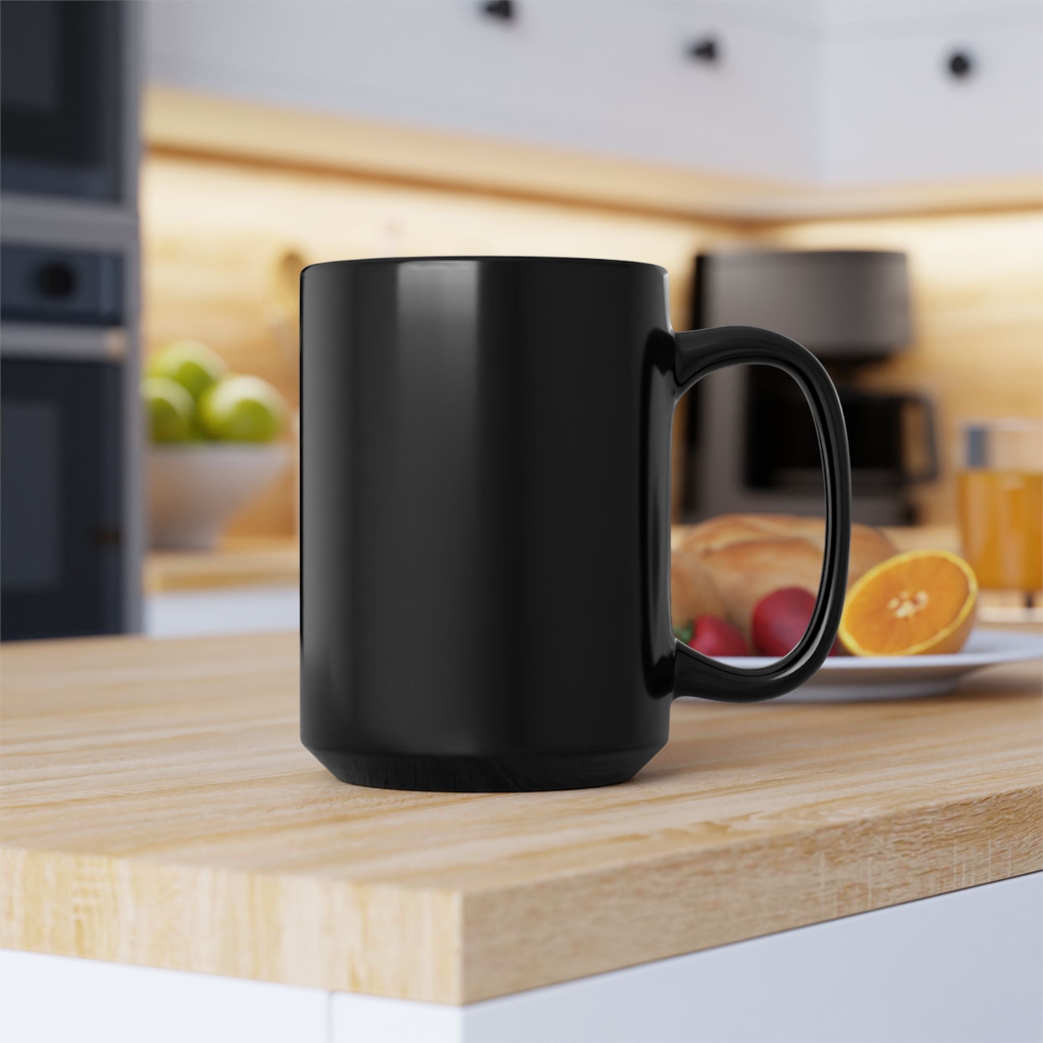 Broosted Coffee Mug (11oz & 15oz) - Broosted Coffee Co.PrintifyBroosted Coffee Co.