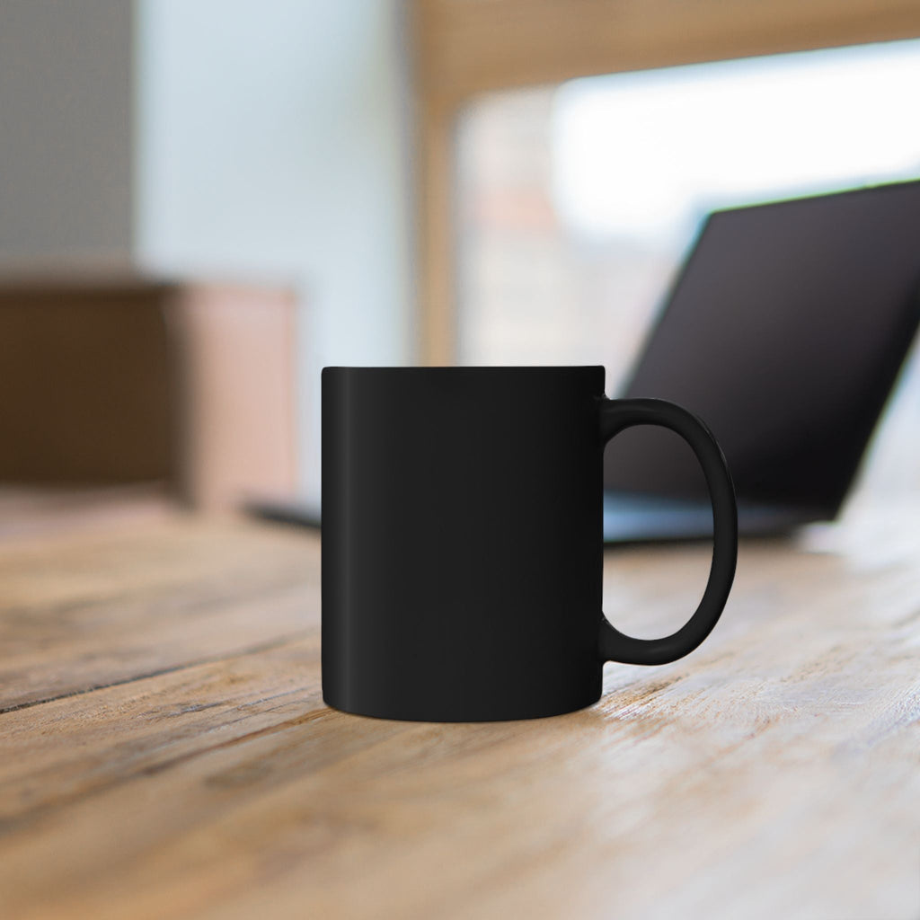 Broosted Coffee Mug (11oz & 15oz) - Broosted Coffee Co.PrintifyBroosted Coffee Co.