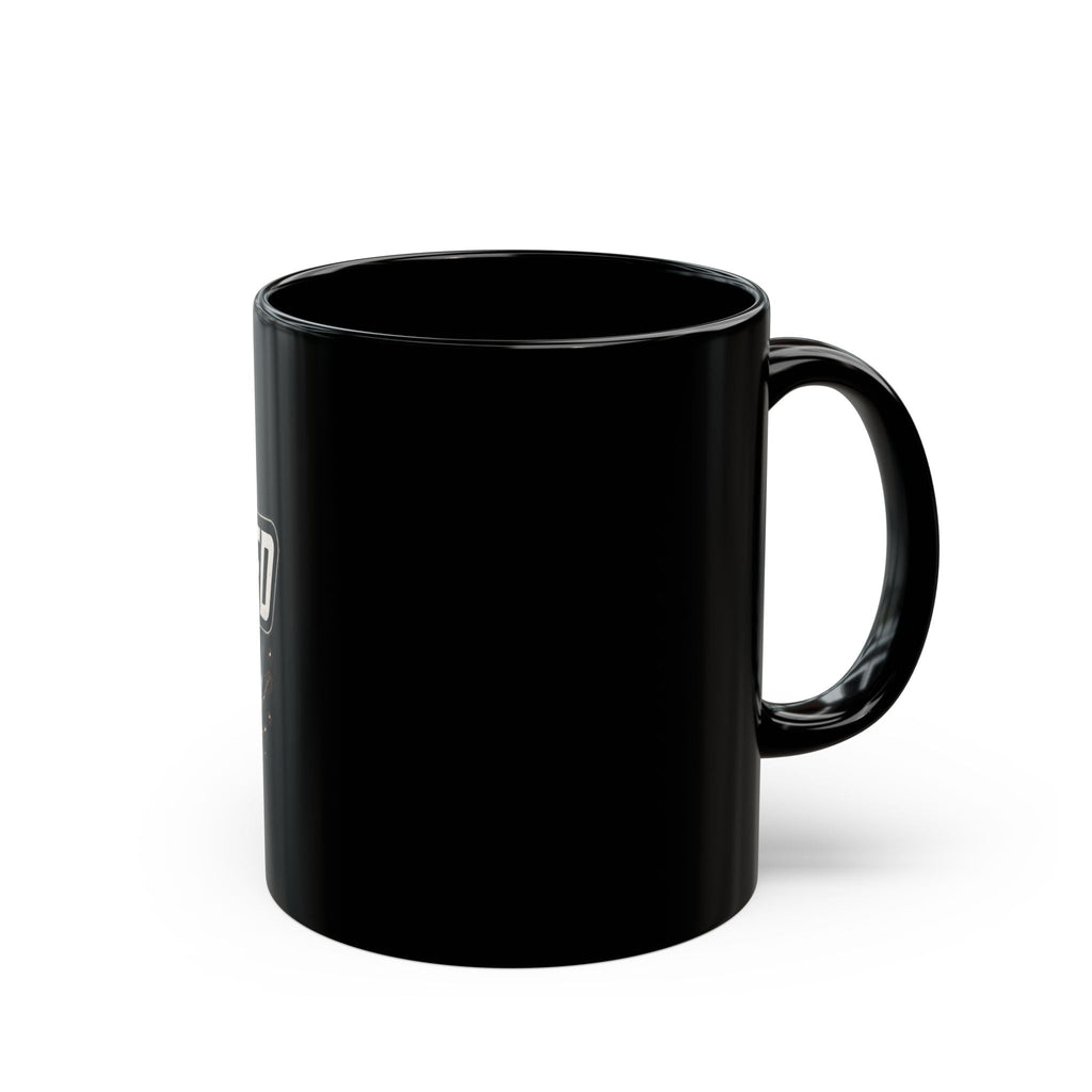 Broosted Coffee Mug (11oz & 15oz) - Broosted Coffee Co.PrintifyBroosted Coffee Co.