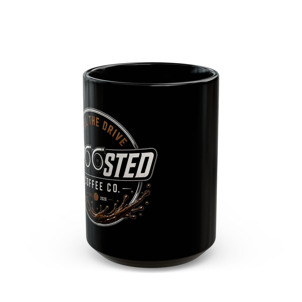 Broosted Coffee Mug (11oz & 15oz) - Broosted Coffee Co.PrintifyBroosted Coffee Co.