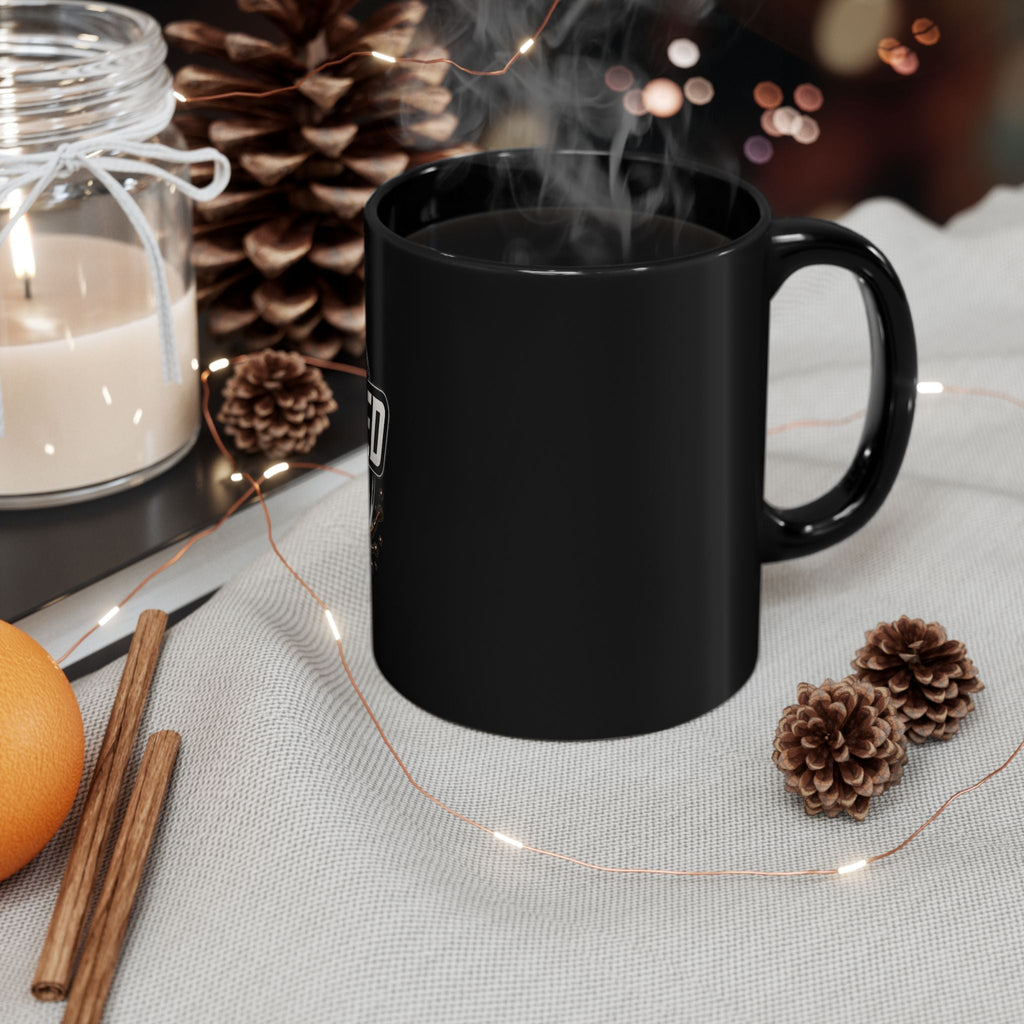 Broosted Coffee Mug (11oz & 15oz) - Broosted Coffee Co.PrintifyBroosted Coffee Co.