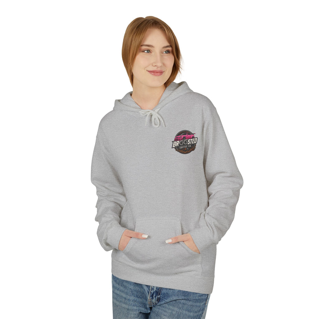 Broosted E46 Logo Hoodie - Broosted Coffee Co.PrintifyBroosted Coffee Co.