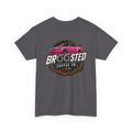 Broosted E46 Logo Tee | Signature Series - Broosted Coffee Co.
