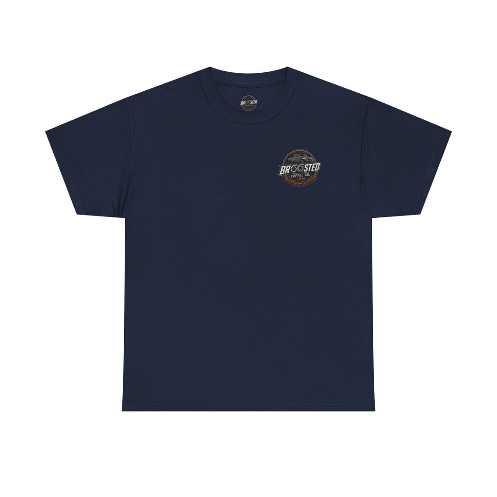 Broosted JT FTD Tee - Broosted Coffee Co.PrintifyBroosted Coffee Co.