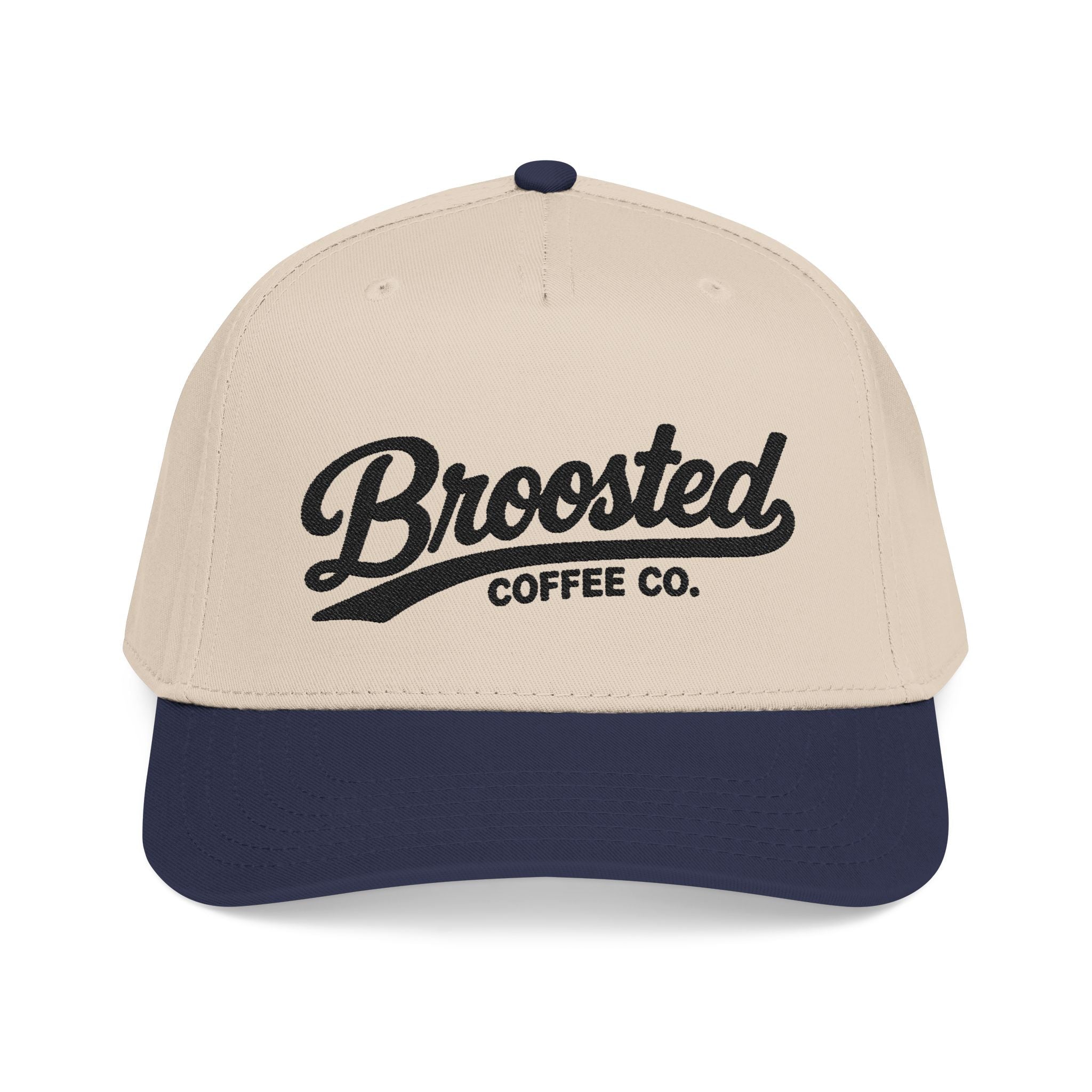 Broosted Lifestyle Hat | Broosted Lifestyle Series - Broosted Coffee Co.