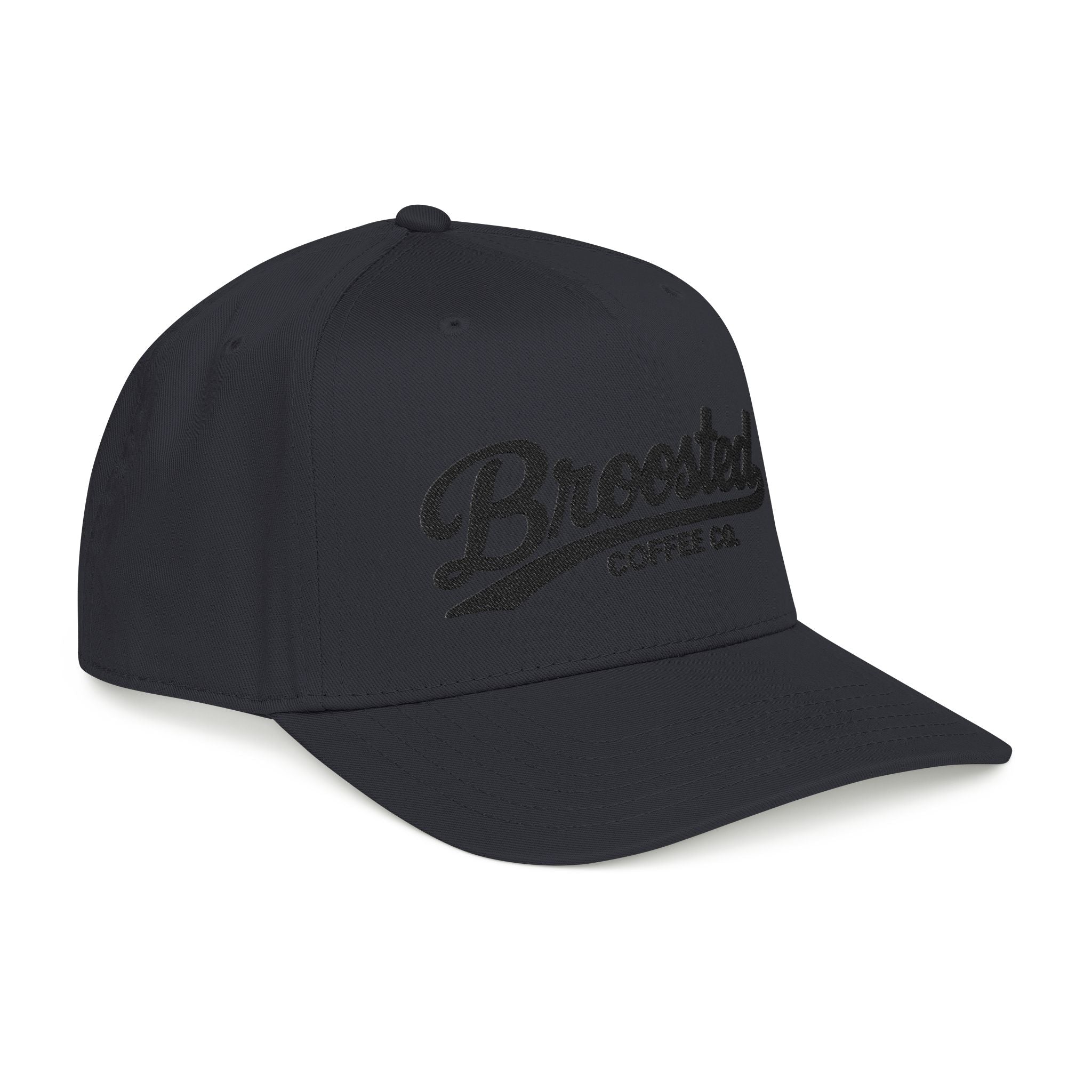 Broosted Lifestyle Hat | Broosted Lifestyle Series - Broosted Coffee Co.
