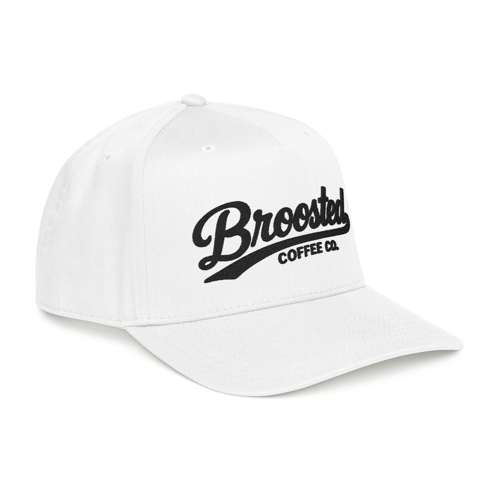 Broosted Lifestyle Hat | Broosted Lifestyle Series - Broosted Coffee Co.