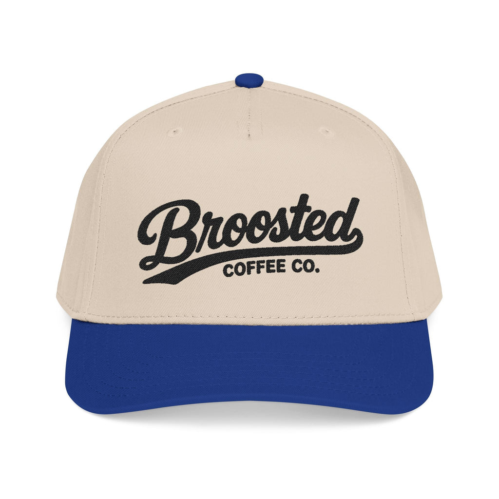 Broosted Lifestyle Hat | Broosted Lifestyle Series - Broosted Coffee Co.