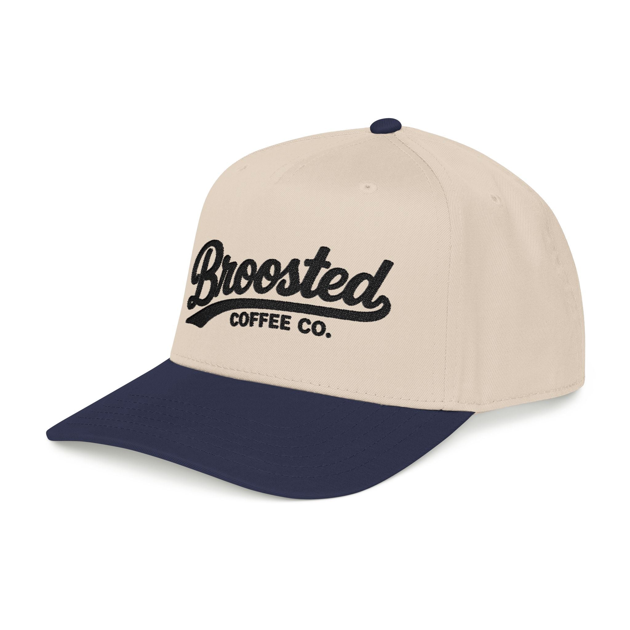 Broosted Lifestyle Hat | Broosted Lifestyle Series - Broosted Coffee Co.