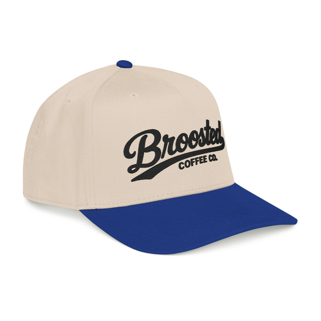Broosted Lifestyle Hat | Broosted Lifestyle Series - Broosted Coffee Co.