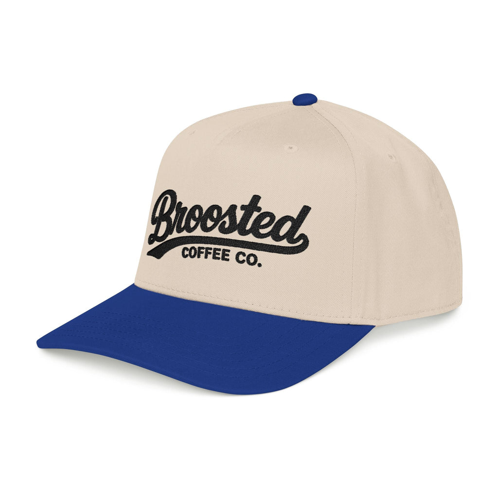 Broosted Lifestyle Hat | Broosted Lifestyle Series - Broosted Coffee Co.