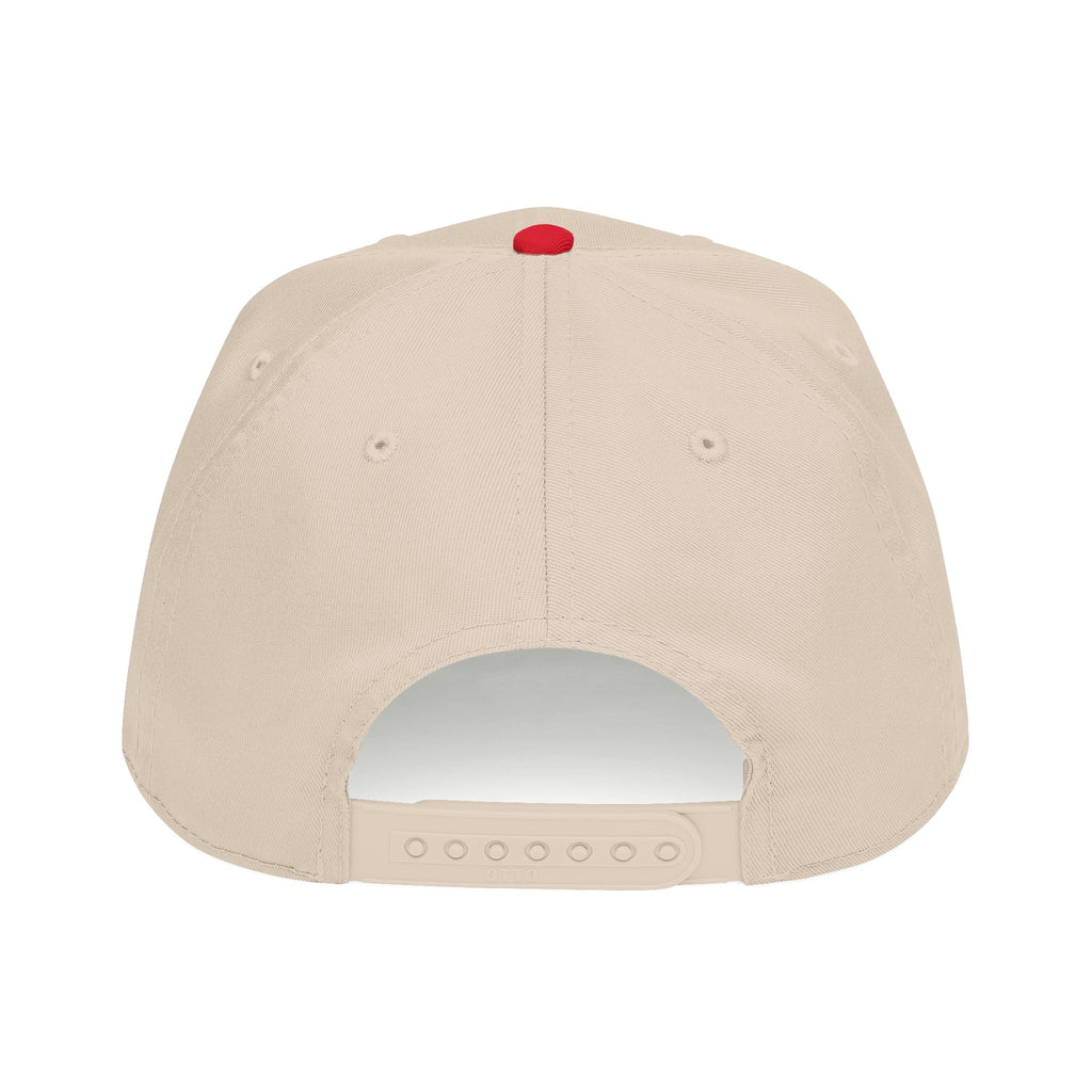 Broosted Lifestyle Hat | Broosted Lifestyle Series - Broosted Coffee Co.