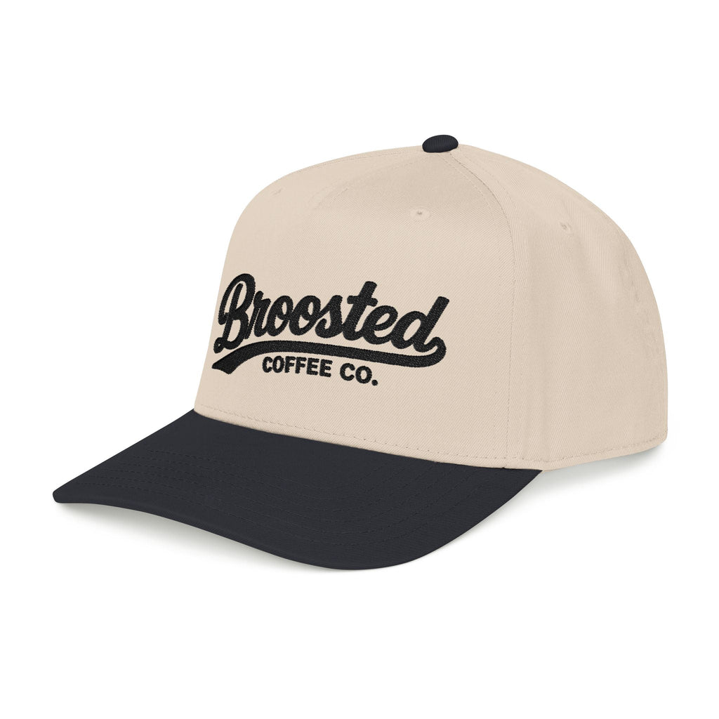Broosted Lifestyle Hat | Broosted Lifestyle Series - Broosted Coffee Co.