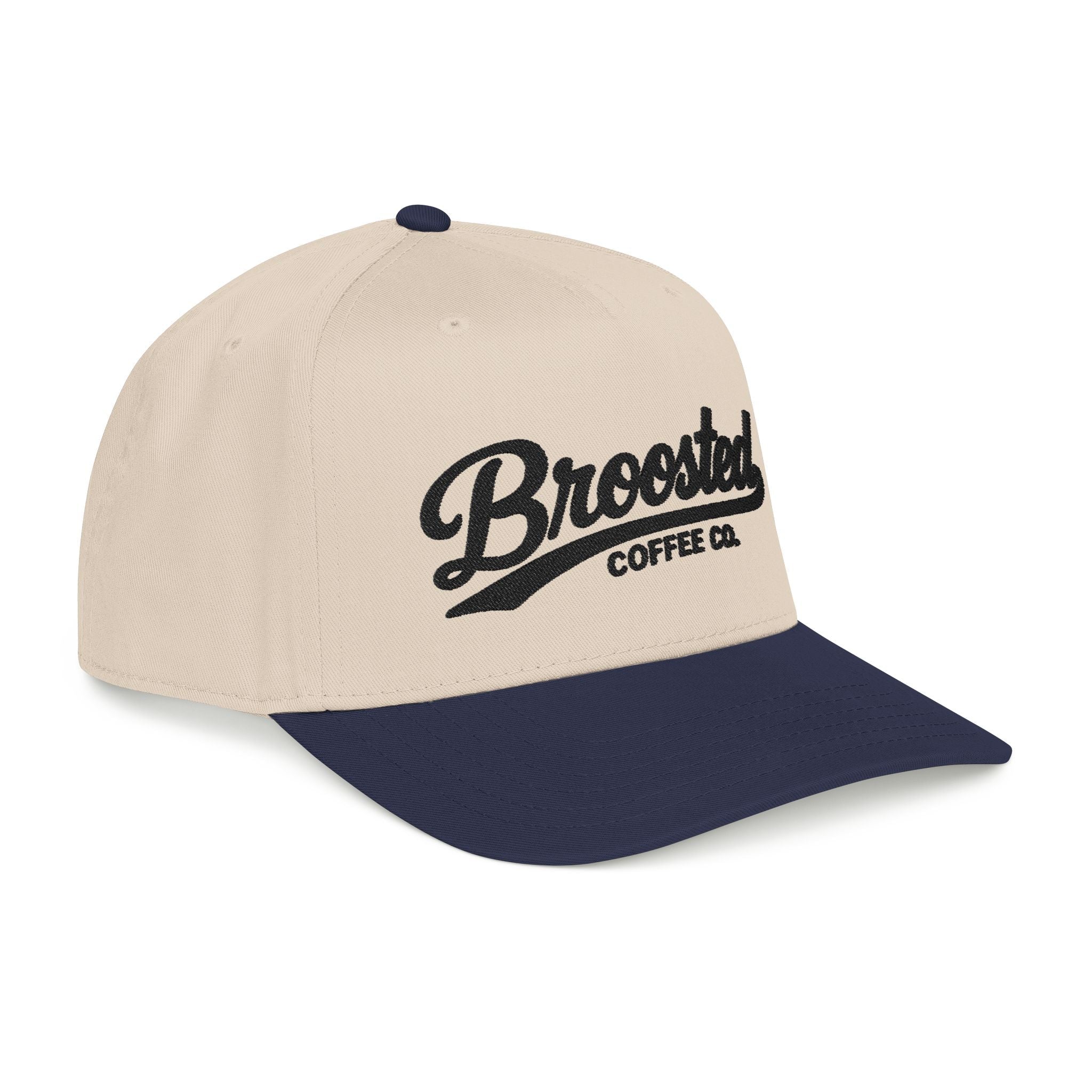 Broosted Lifestyle Hat | Broosted Lifestyle Series - Broosted Coffee Co.
