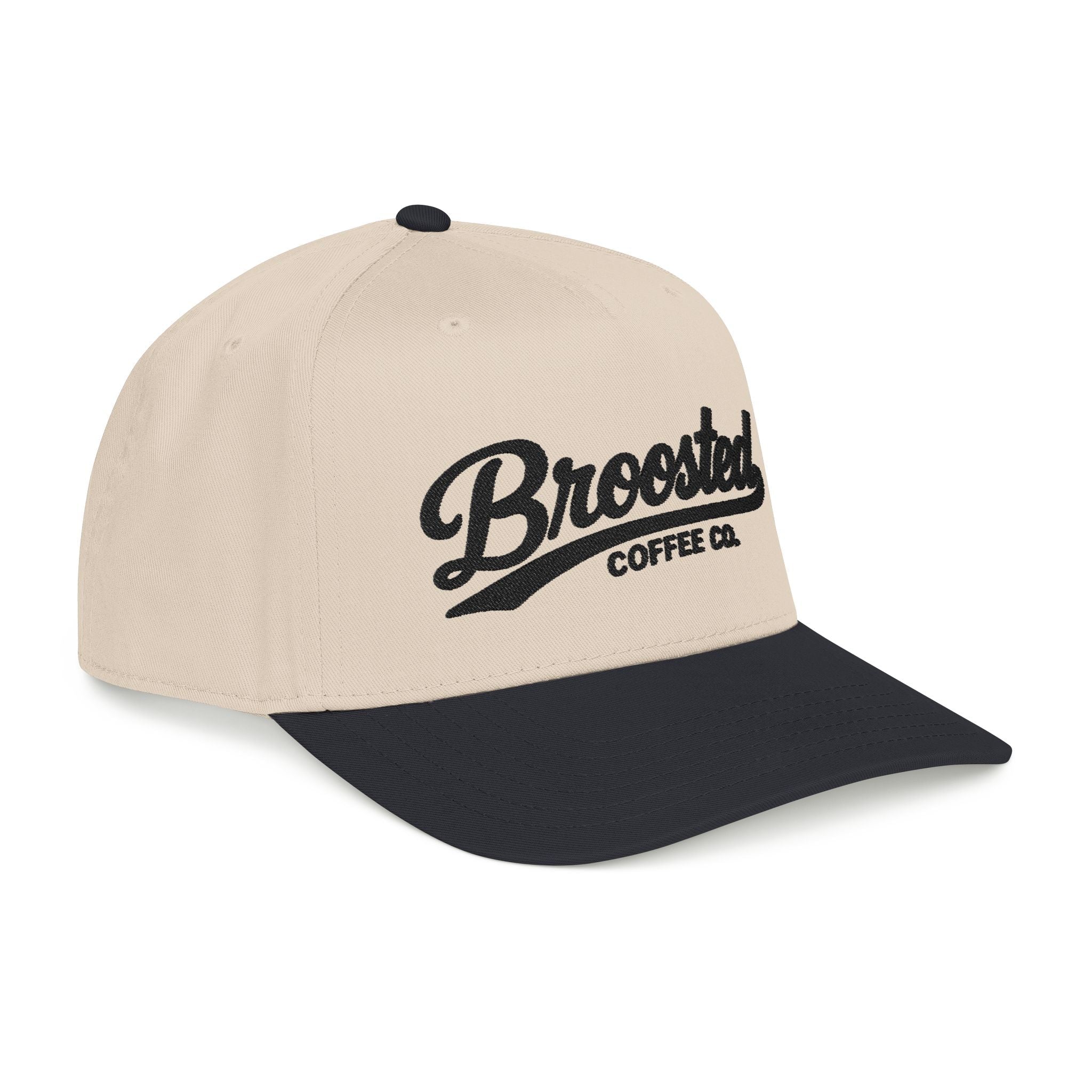 Broosted Lifestyle Hat | Broosted Lifestyle Series - Broosted Coffee Co.