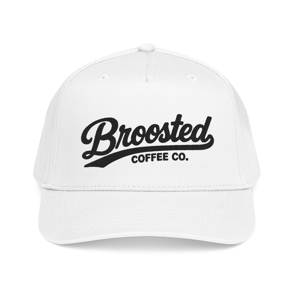 Broosted Lifestyle Hat | Broosted Lifestyle Series - Broosted Coffee Co.