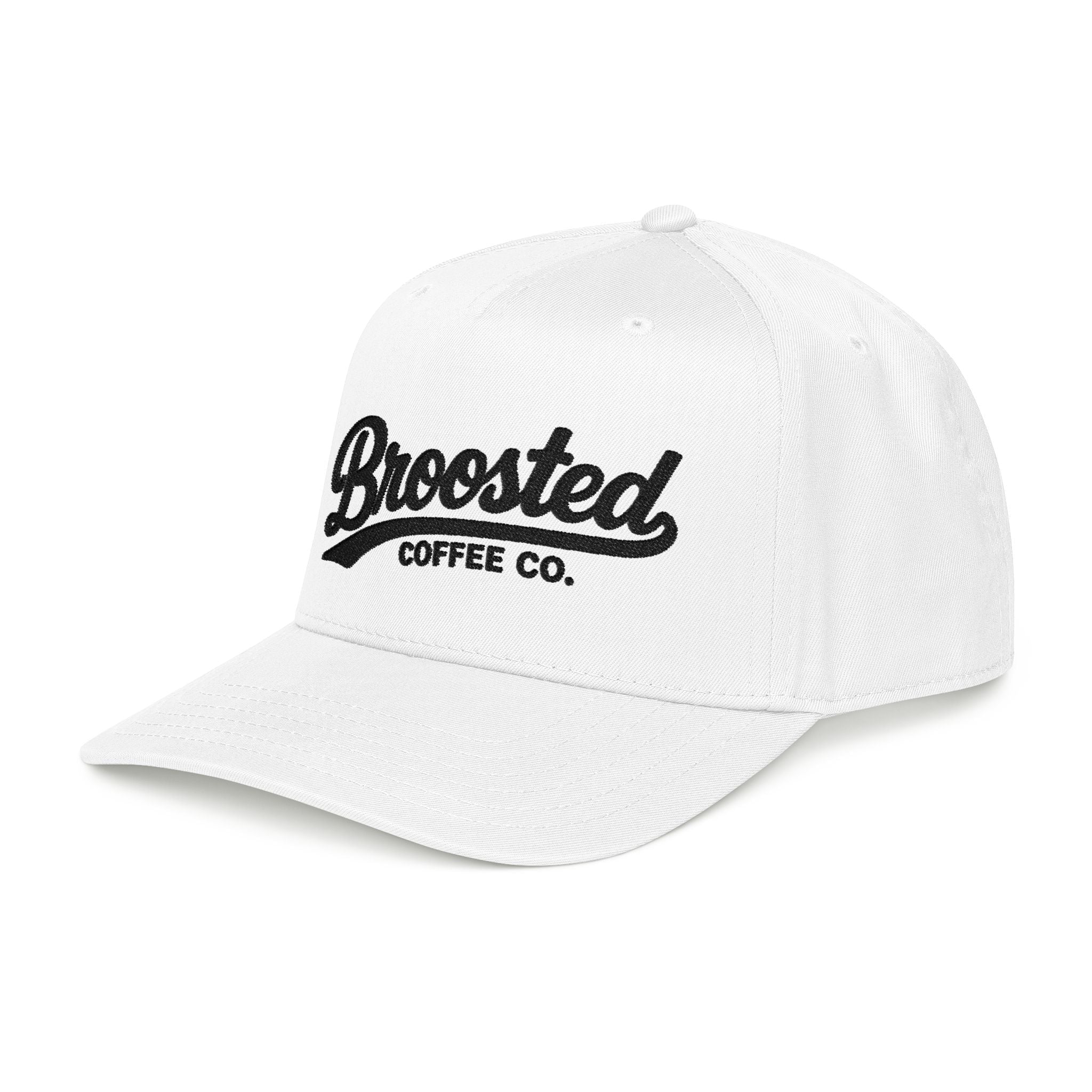 Broosted Lifestyle Hat | Broosted Lifestyle Series - Broosted Coffee Co.
